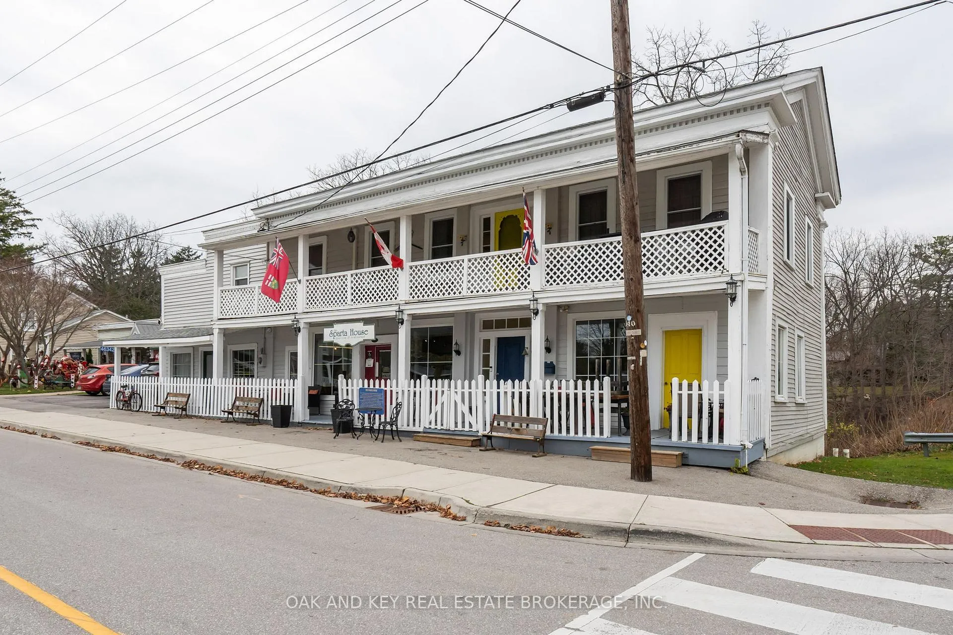 Photo 2 of 46342 Sparta Line, Central Elgin, Sparta — HOMEH