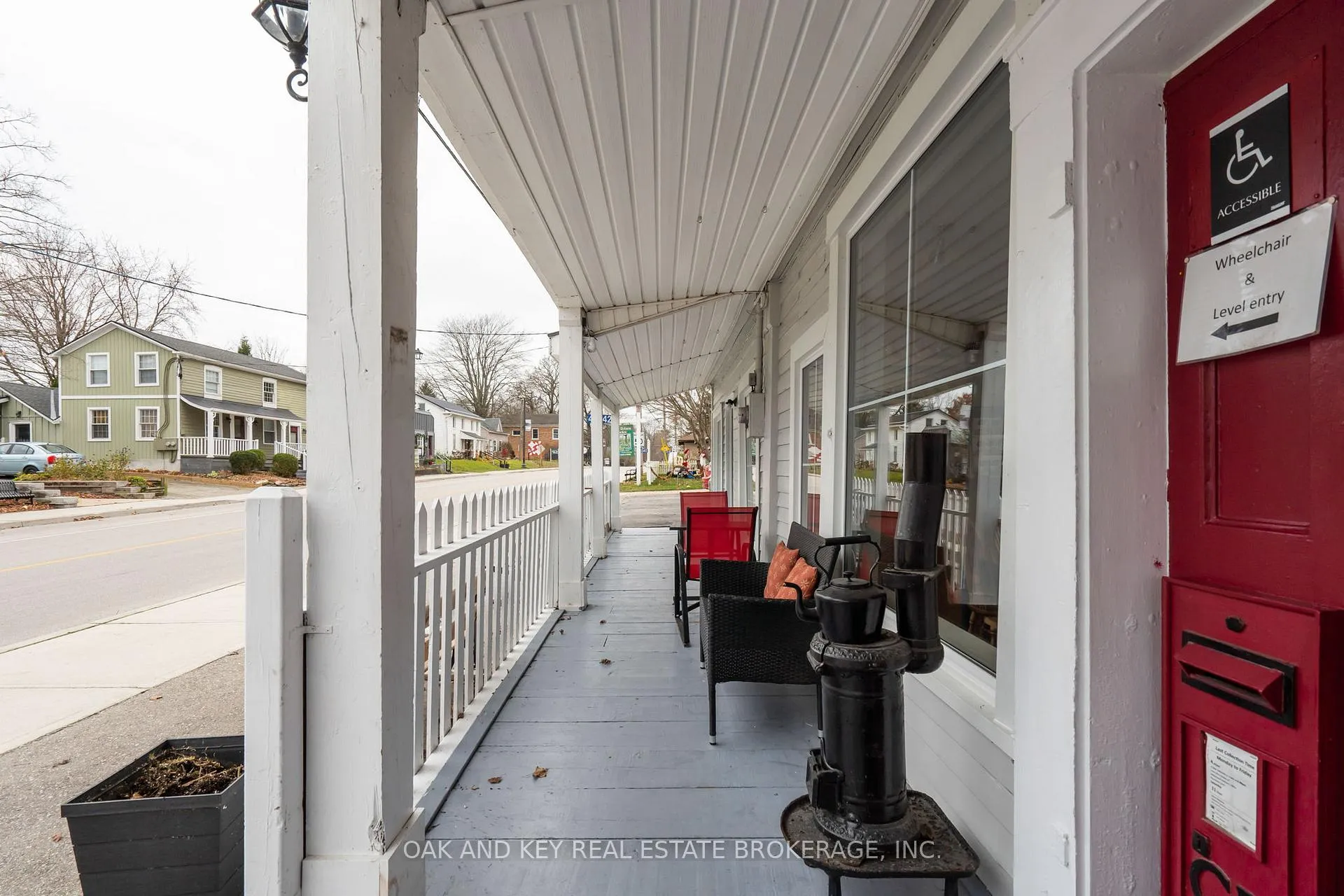 Photo 3 of 46342 Sparta Line, Central Elgin, Sparta — HOMEH