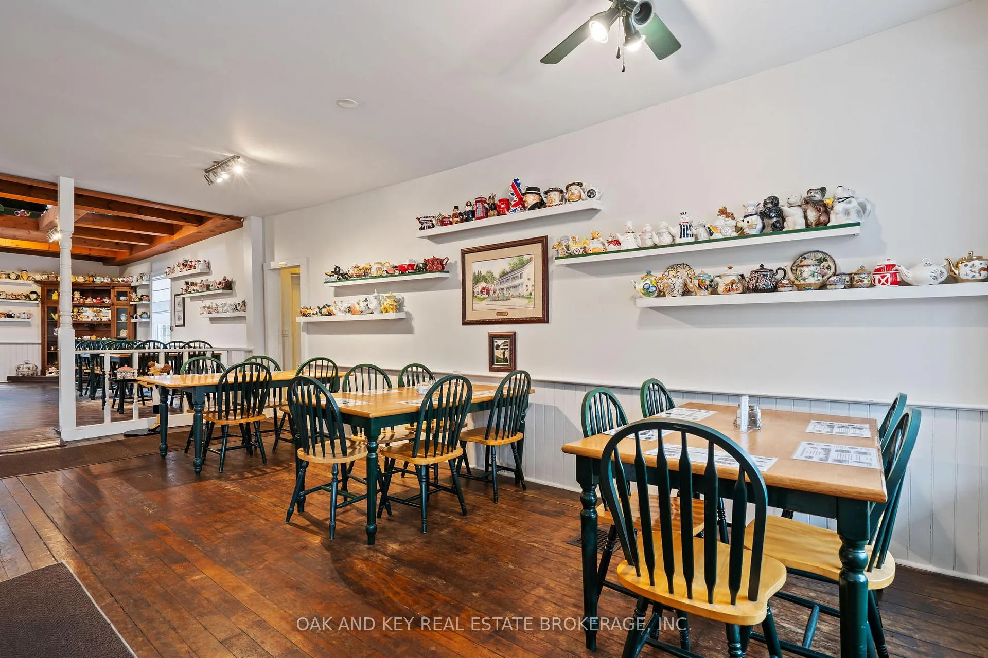 Photo 6 of 46342 Sparta Line, Central Elgin, Sparta — HOMEH