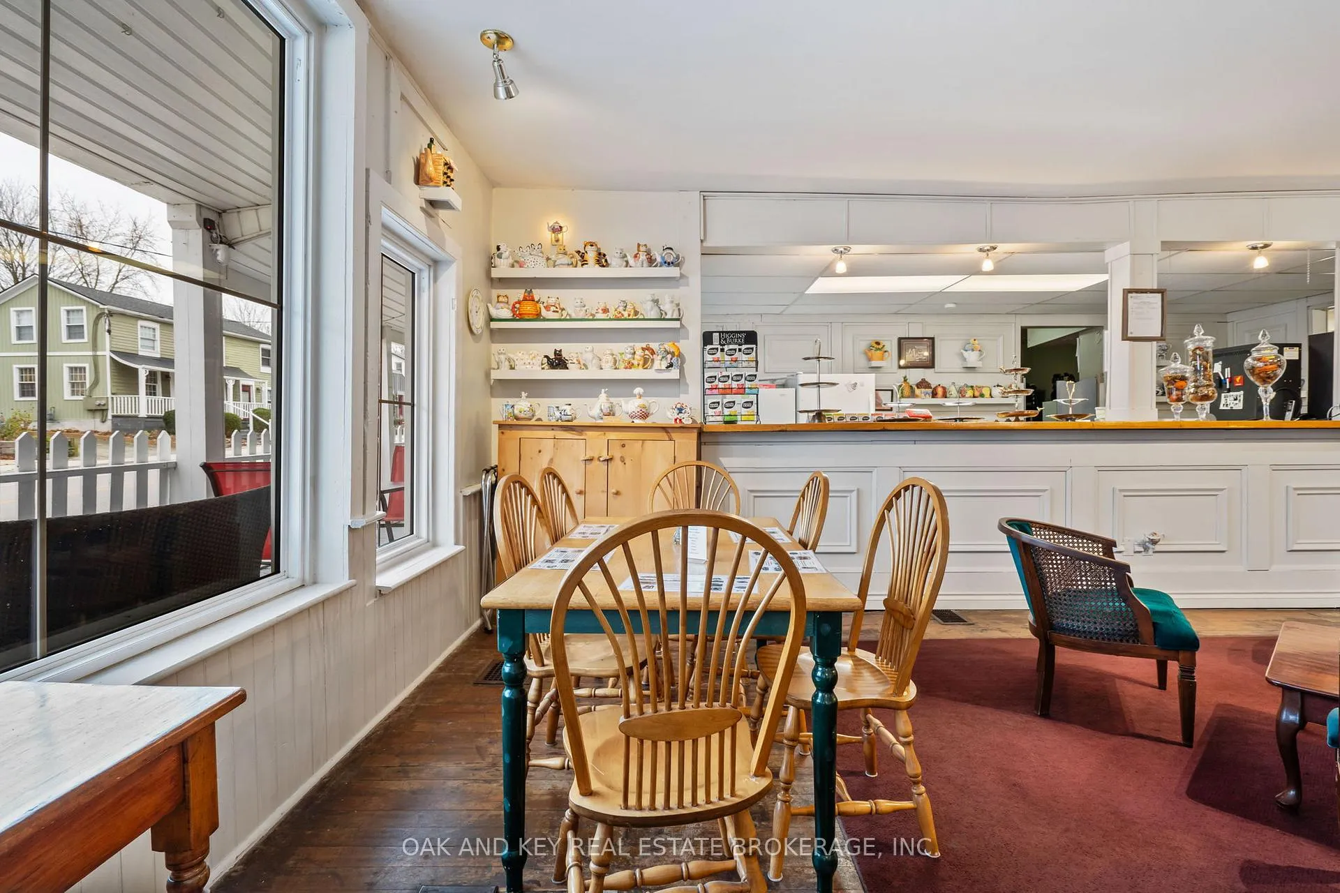Photo 10 of 46342 Sparta Line, Central Elgin, Sparta — HOMEH