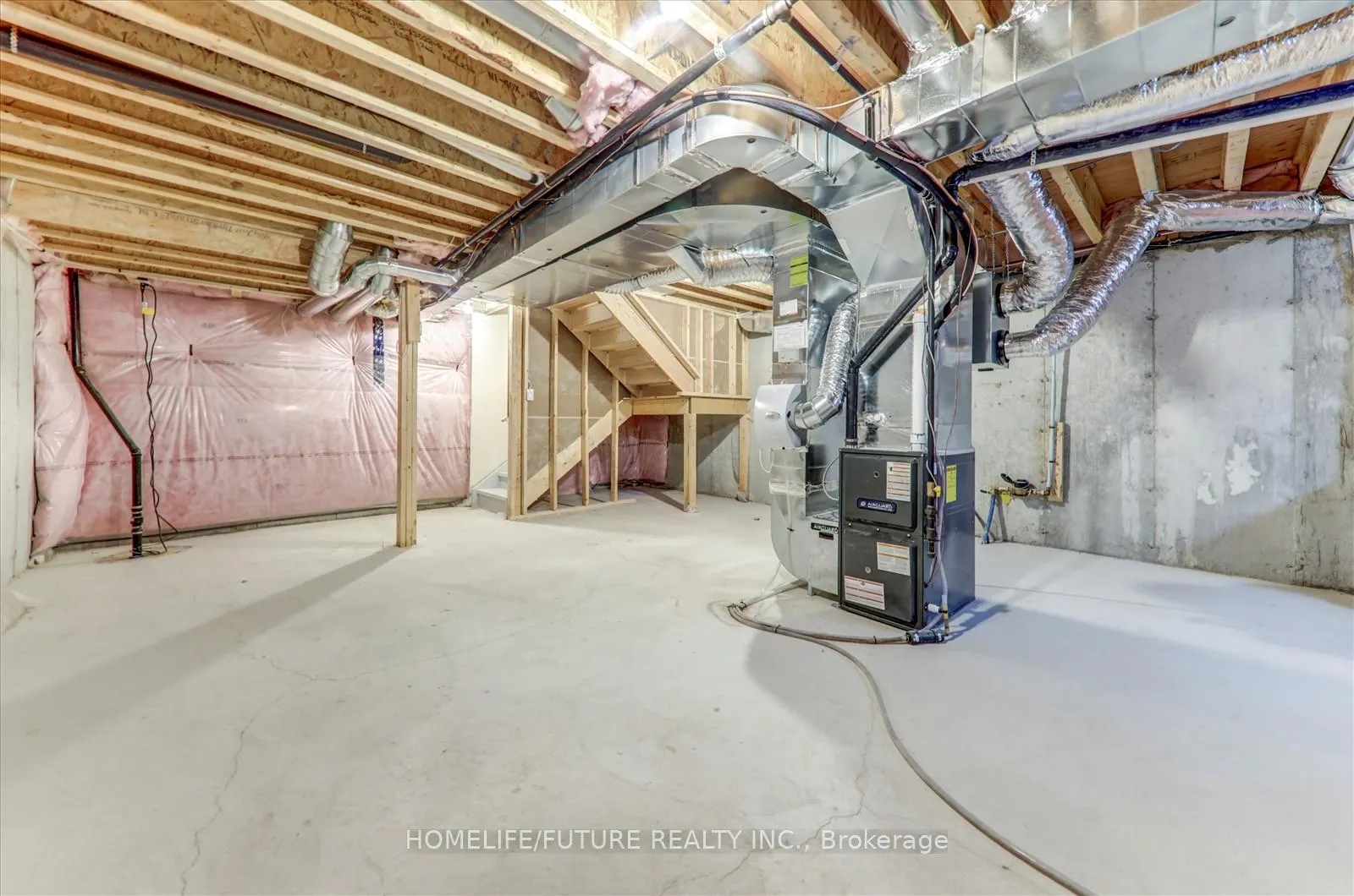 Photo 33 of 317 Kirkham Drive, Markham, Cedarwood — HOMEH