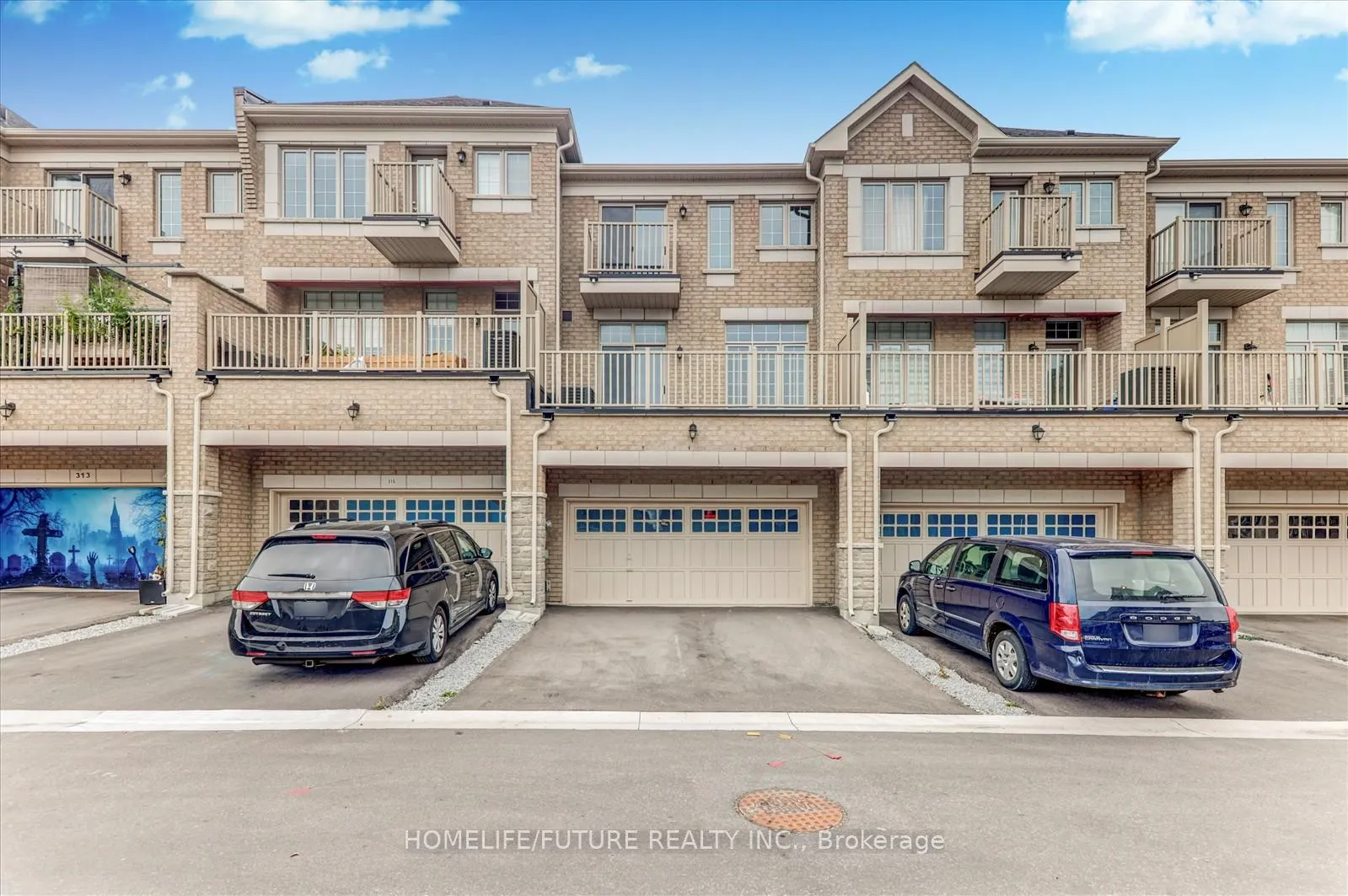 Photo 34 of 317 Kirkham Drive, Markham, Cedarwood — HOMEH