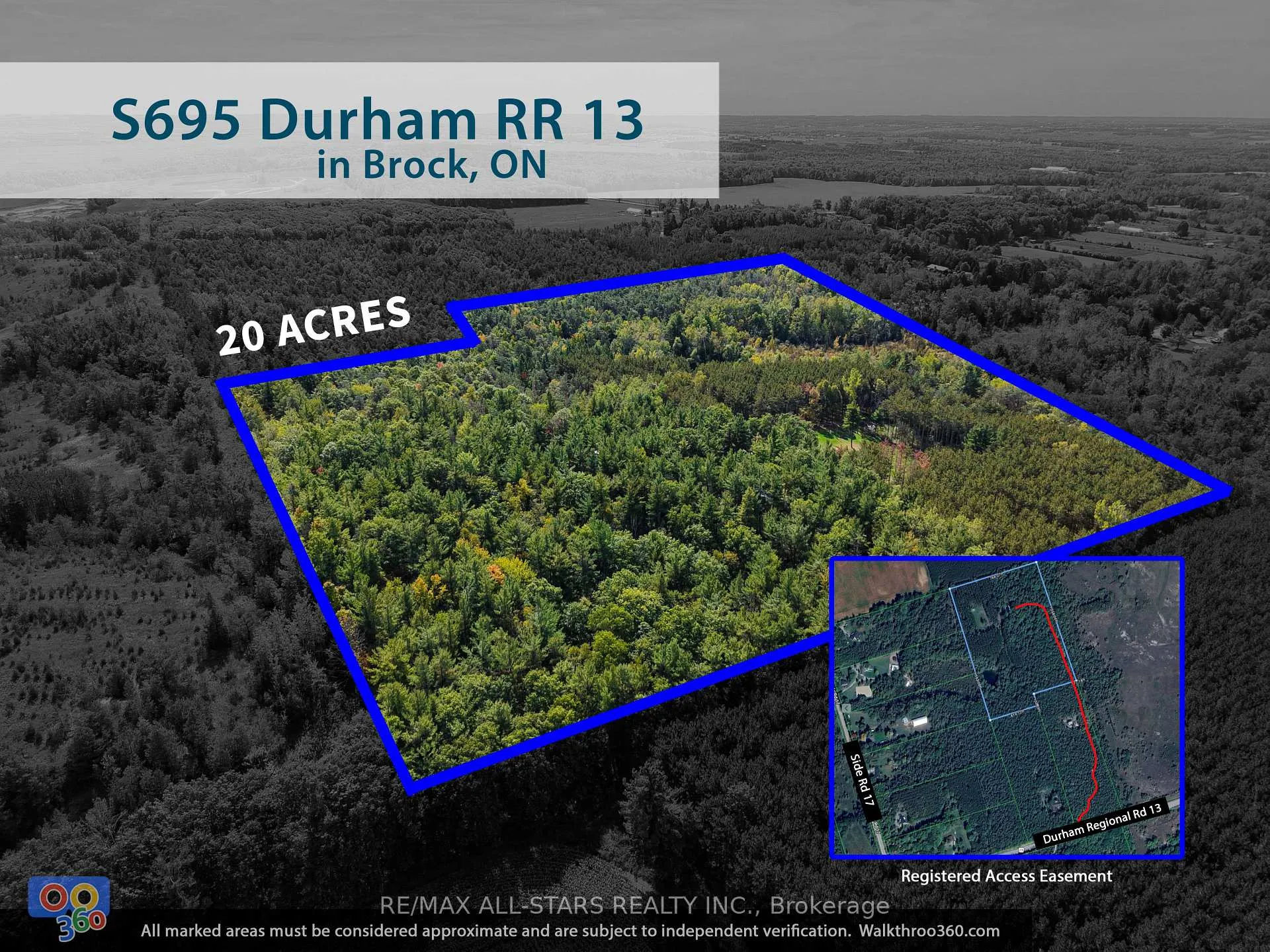 Photo 4 of S695 Durham Rd 13, Brock, Rural Brock — HOMEH