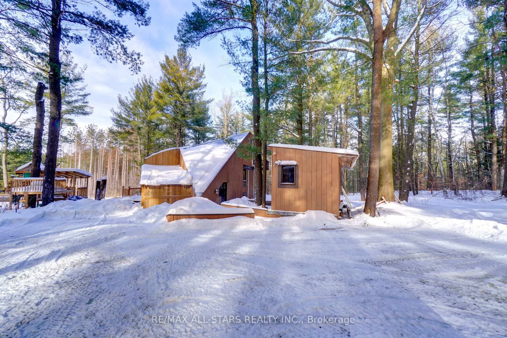 Photo 1 of S695 Durham Rd 13, Brock, Rural Brock — HOMEH