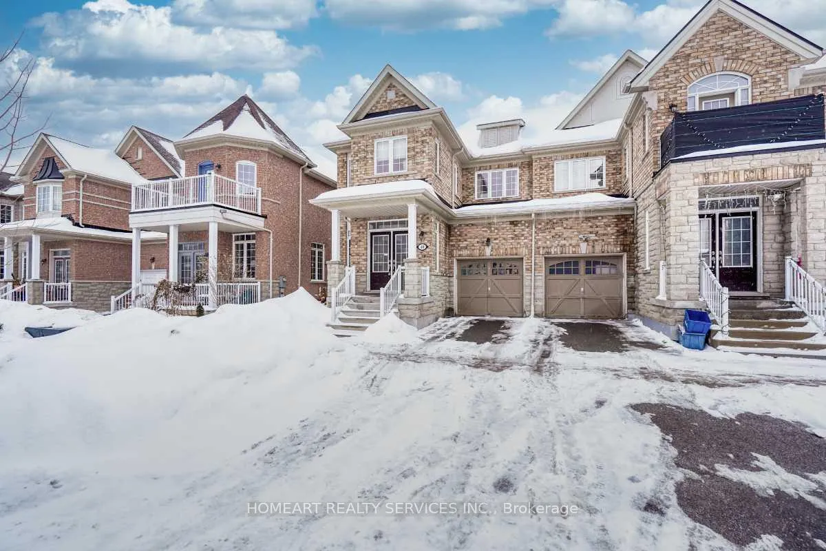 Photo 1 of 40 Stoots Street, Markham, Wismer — HOMEH