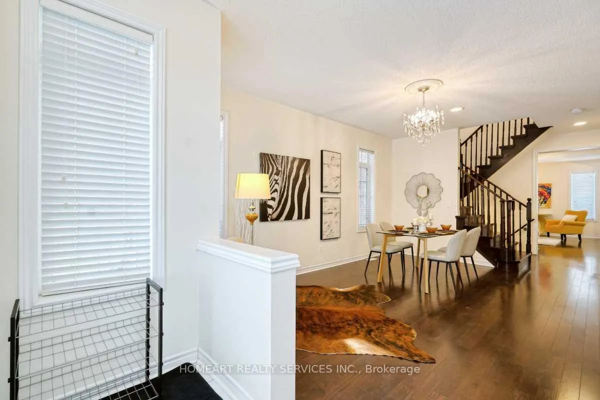 Photo 3 of 40 Stoots Street, Markham, Wismer — HOMEH