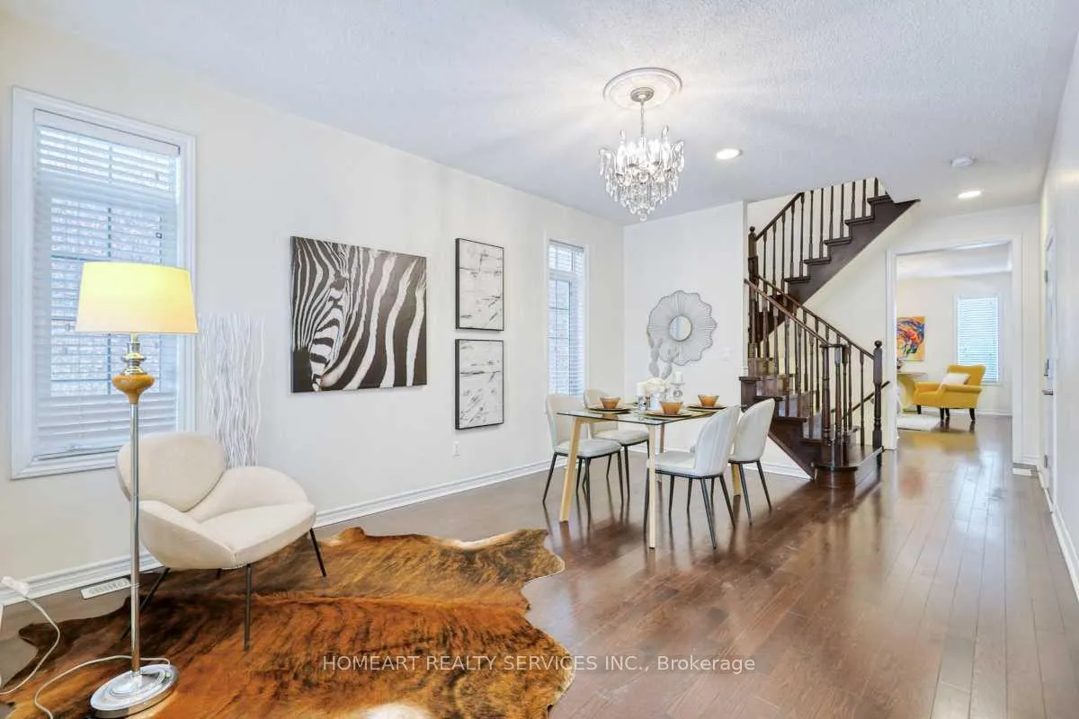 Photo 4 of 40 Stoots Street, Markham, Wismer — HOMEH