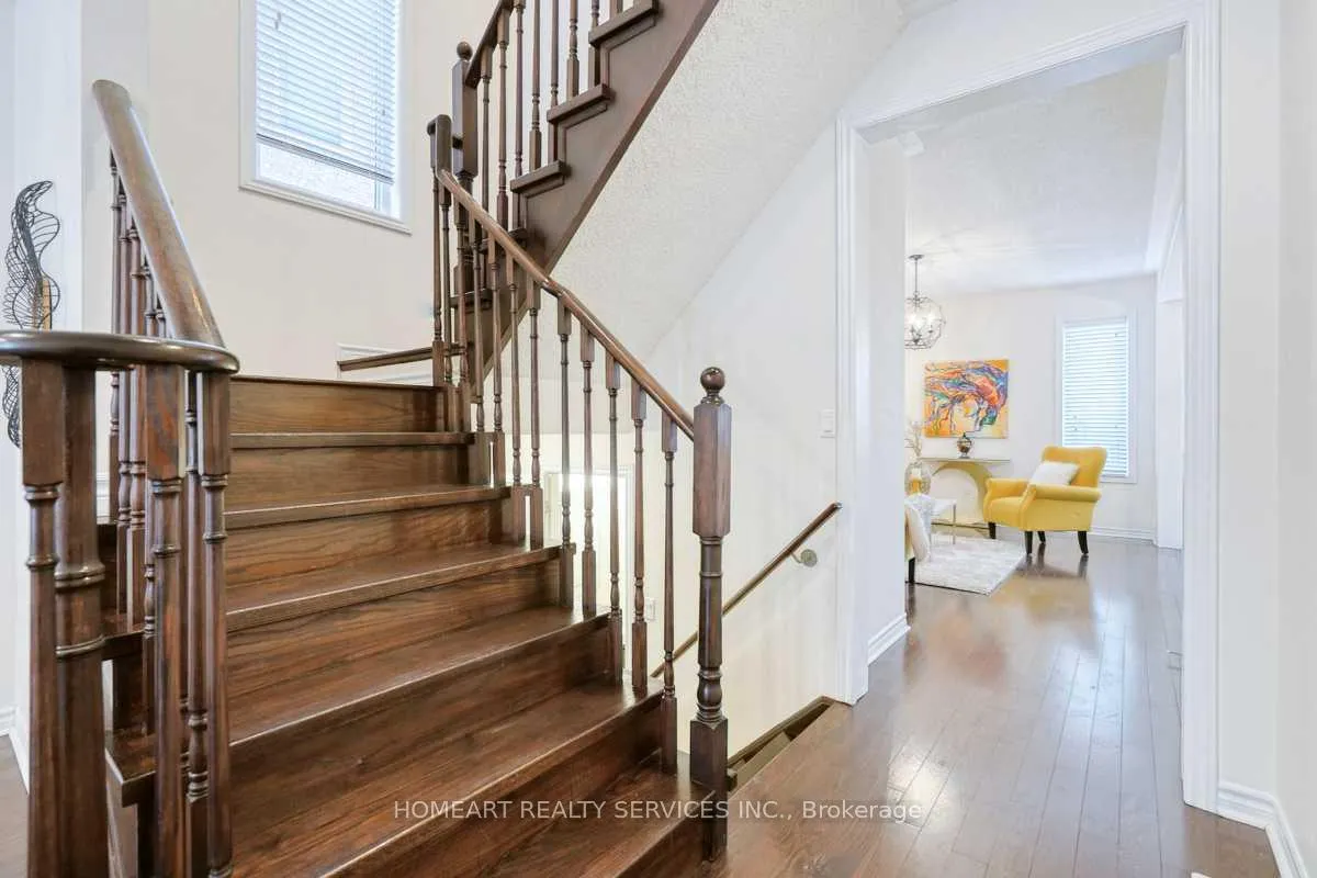 Photo 7 of 40 Stoots Street, Markham, Wismer — HOMEH