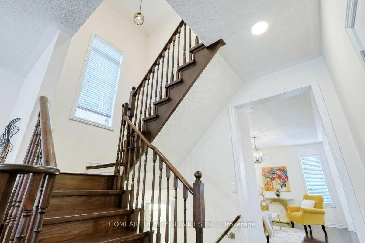 Photo 8 of 40 Stoots Street, Markham, Wismer — HOMEH