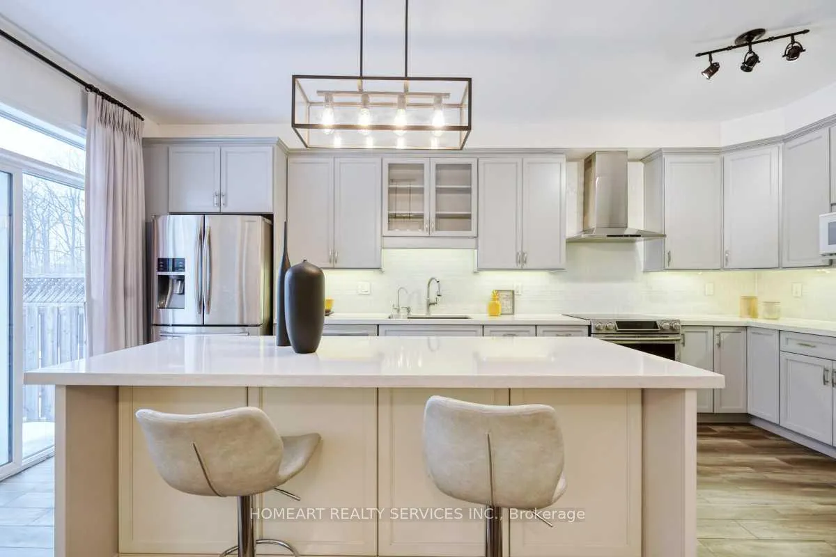 Photo 14 of 40 Stoots Street, Markham, Wismer — HOMEH