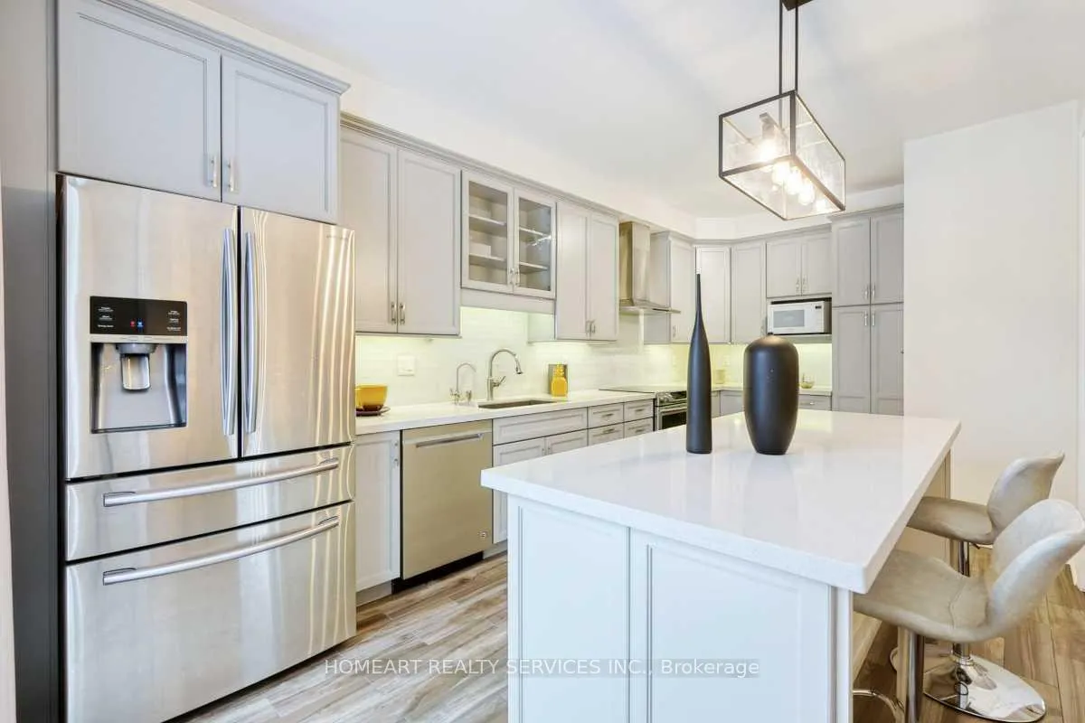 Photo 15 of 40 Stoots Street, Markham, Wismer — HOMEH