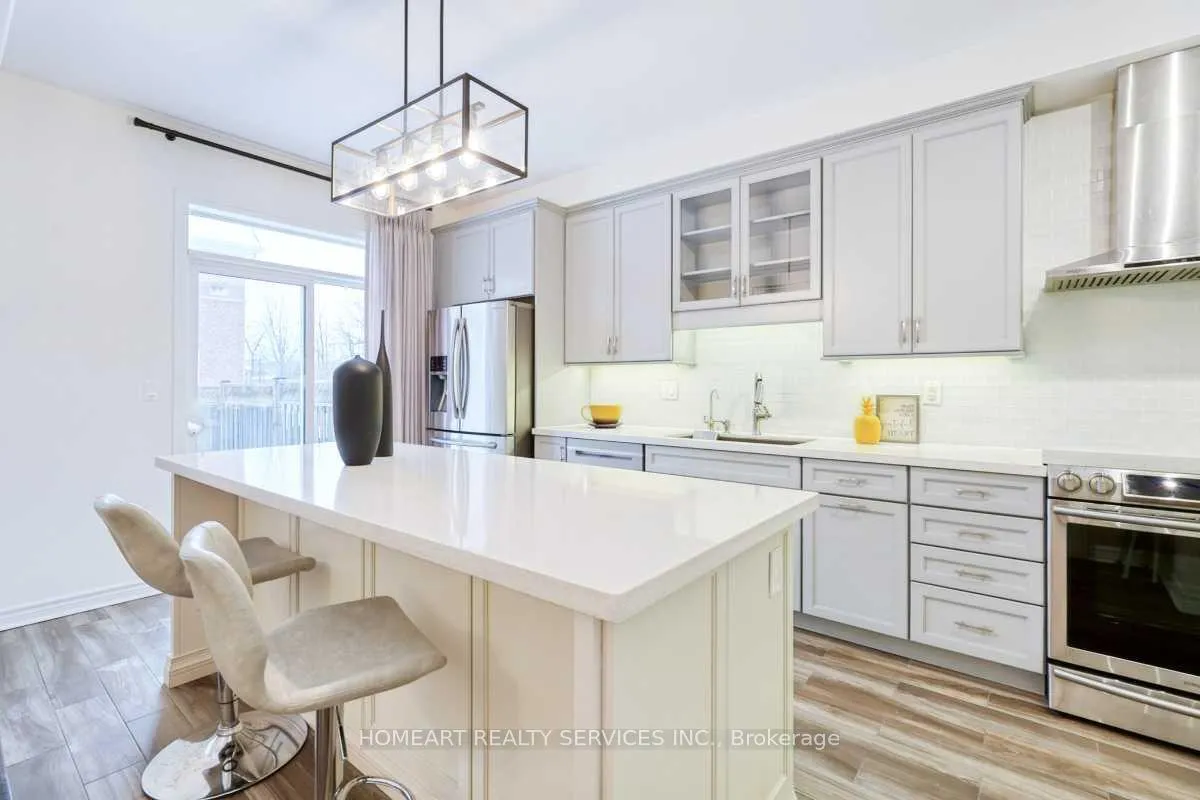 Photo 16 of 40 Stoots Street, Markham, Wismer — HOMEH