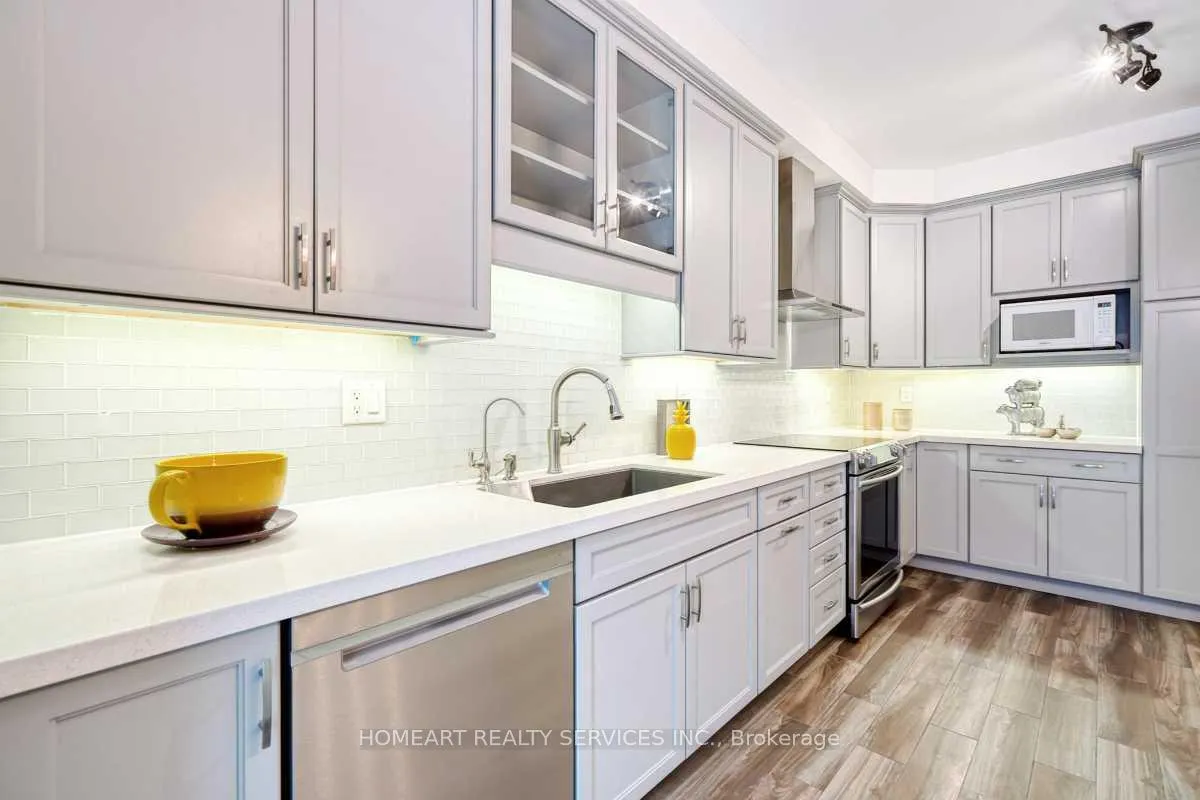 Photo 18 of 40 Stoots Street, Markham, Wismer — HOMEH