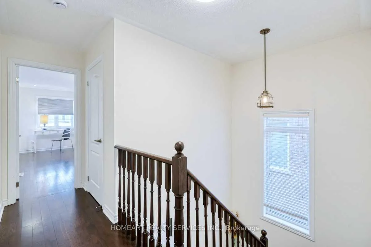Photo 19 of 40 Stoots Street, Markham, Wismer — HOMEH