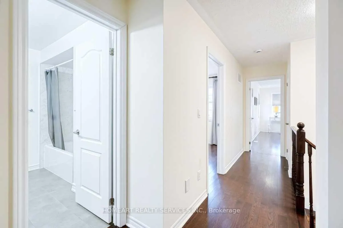 Photo 20 of 40 Stoots Street, Markham, Wismer — HOMEH