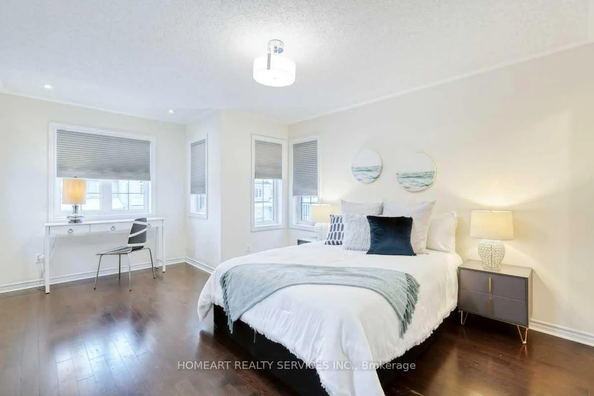 Photo 26 of 40 Stoots Street, Markham, Wismer — HOMEH