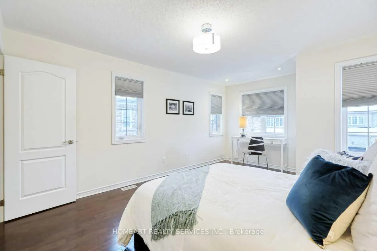 Photo 27 of 40 Stoots Street, Markham, Wismer — HOMEH