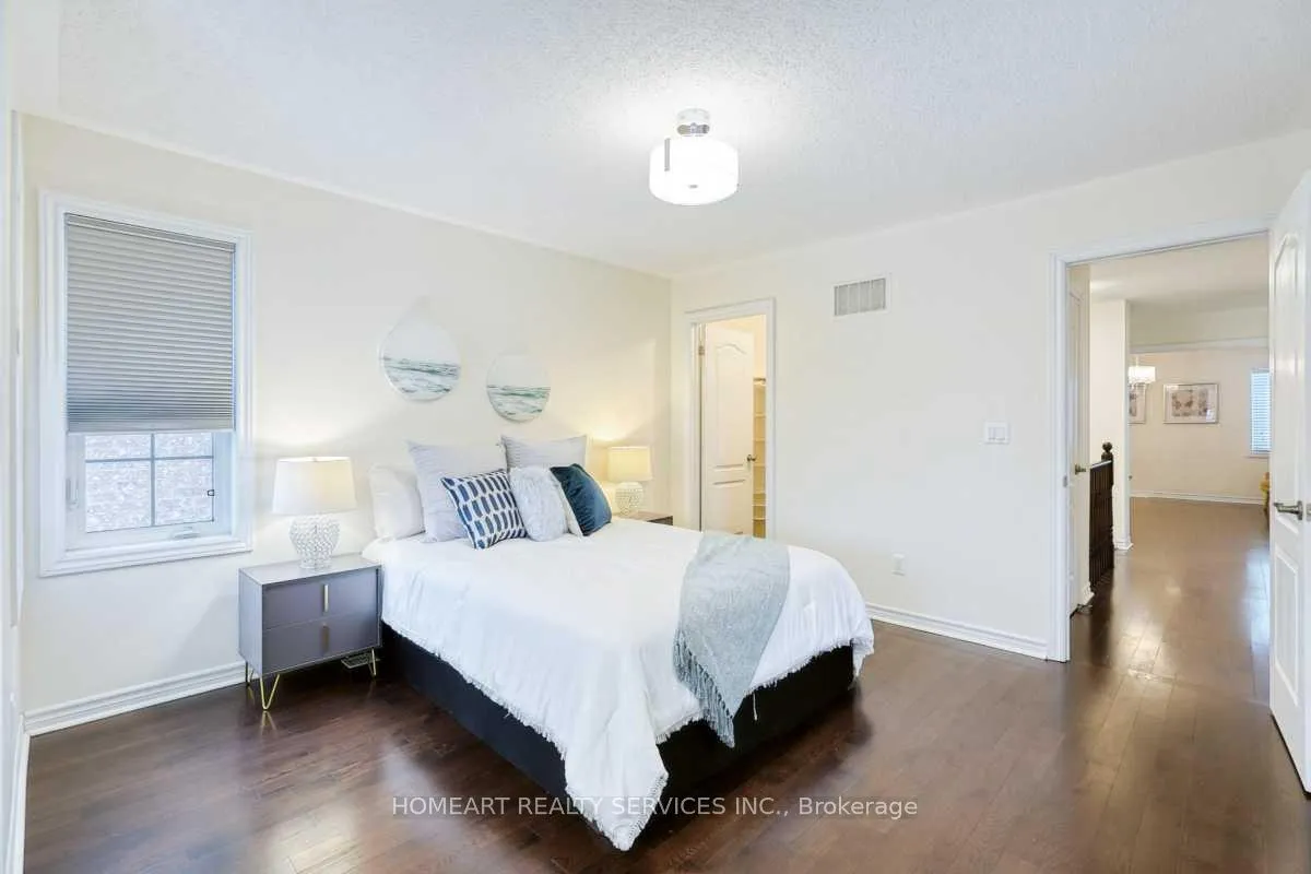 Photo 28 of 40 Stoots Street, Markham, Wismer — HOMEH