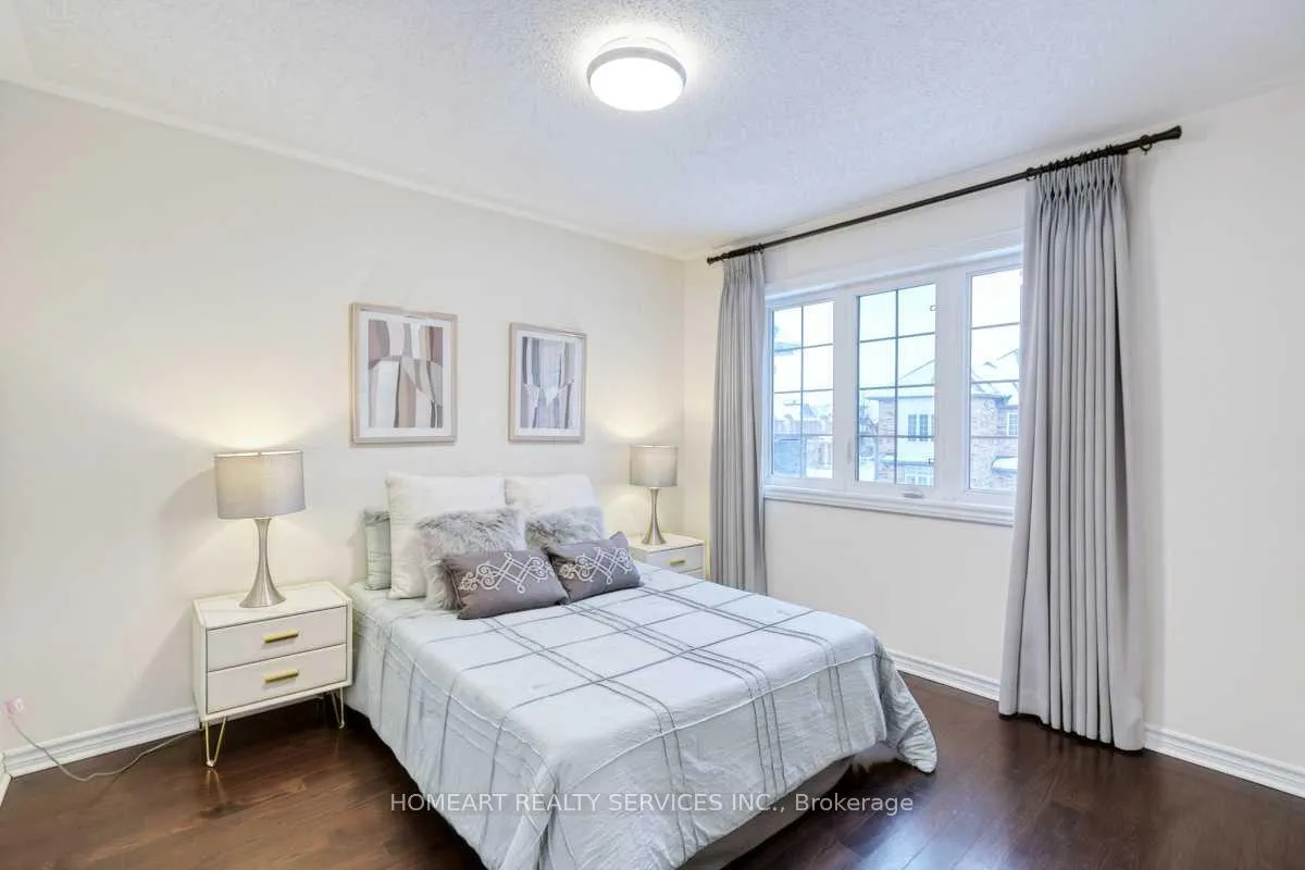 Photo 29 of 40 Stoots Street, Markham, Wismer — HOMEH
