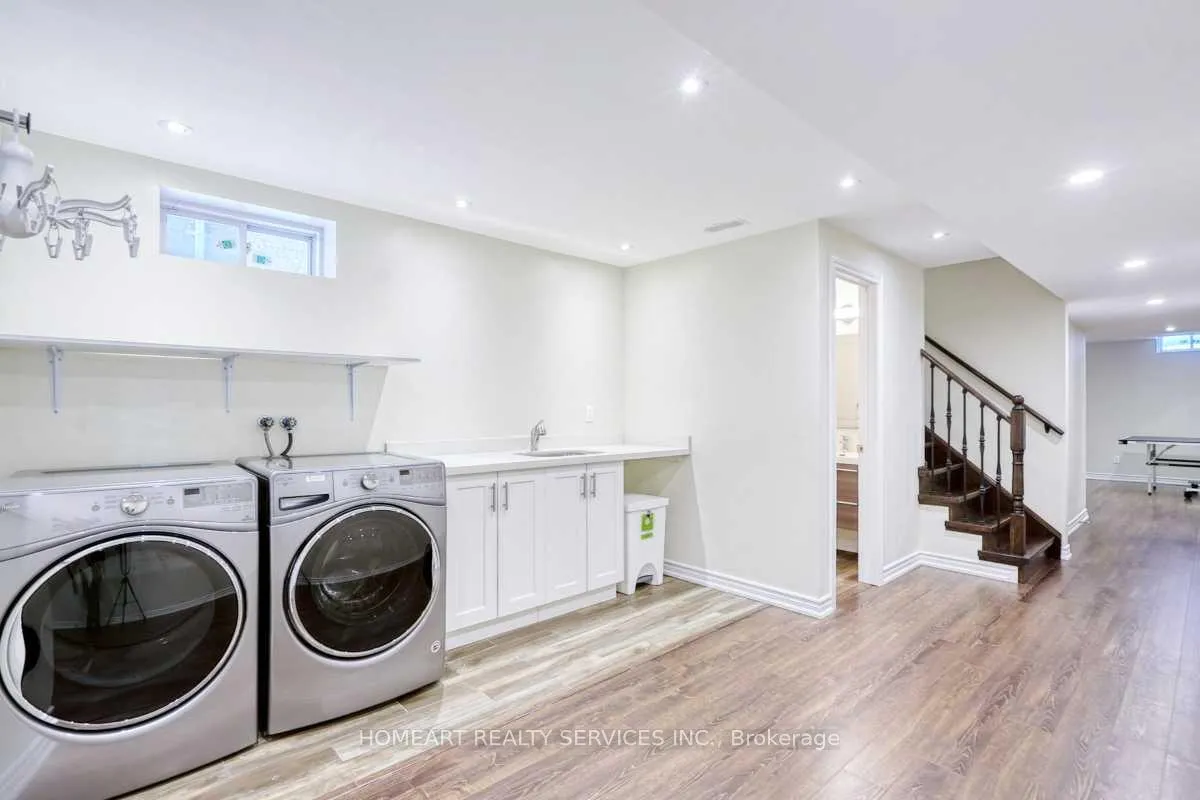 Photo 35 of 40 Stoots Street, Markham, Wismer — HOMEH