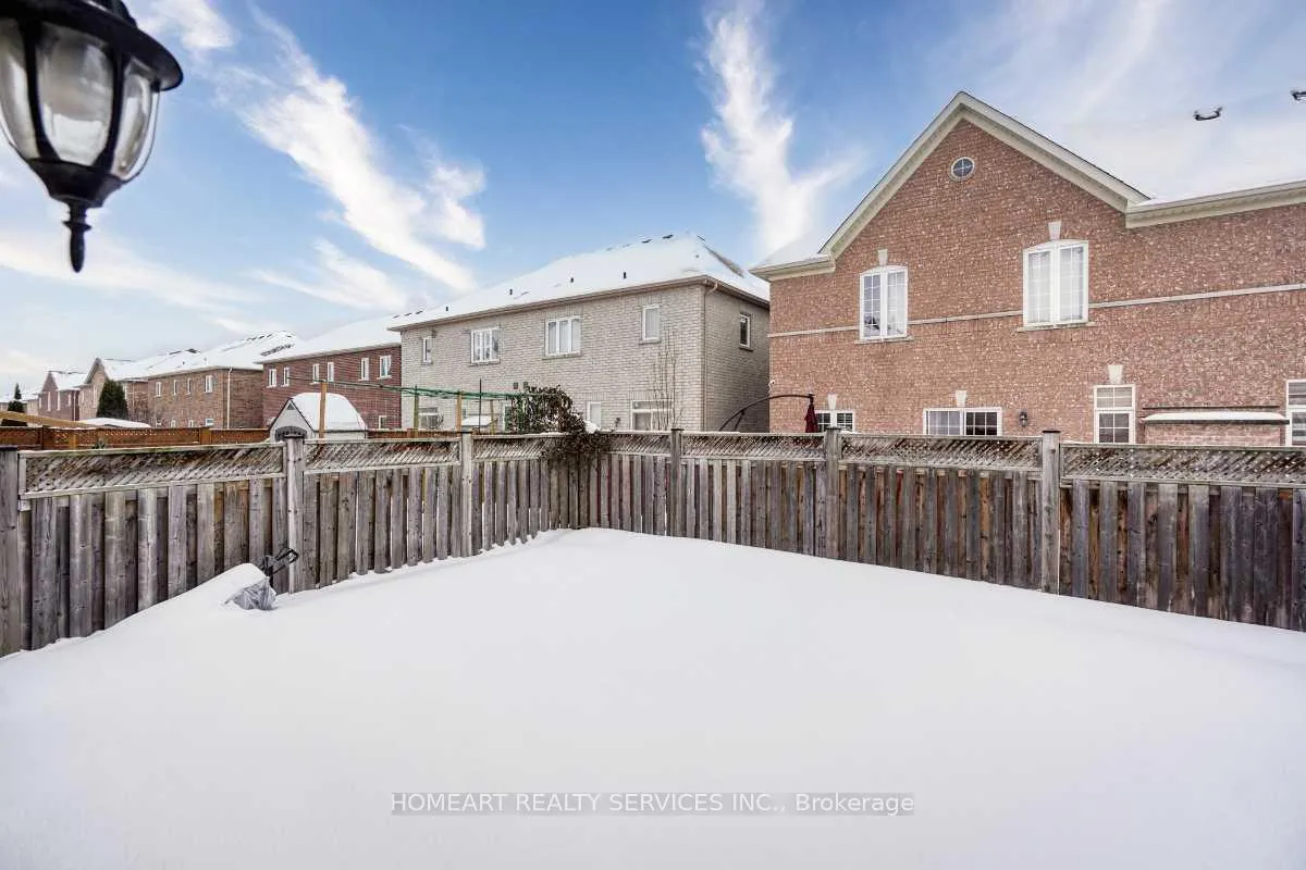 Photo 38 of 40 Stoots Street, Markham, Wismer — HOMEH
