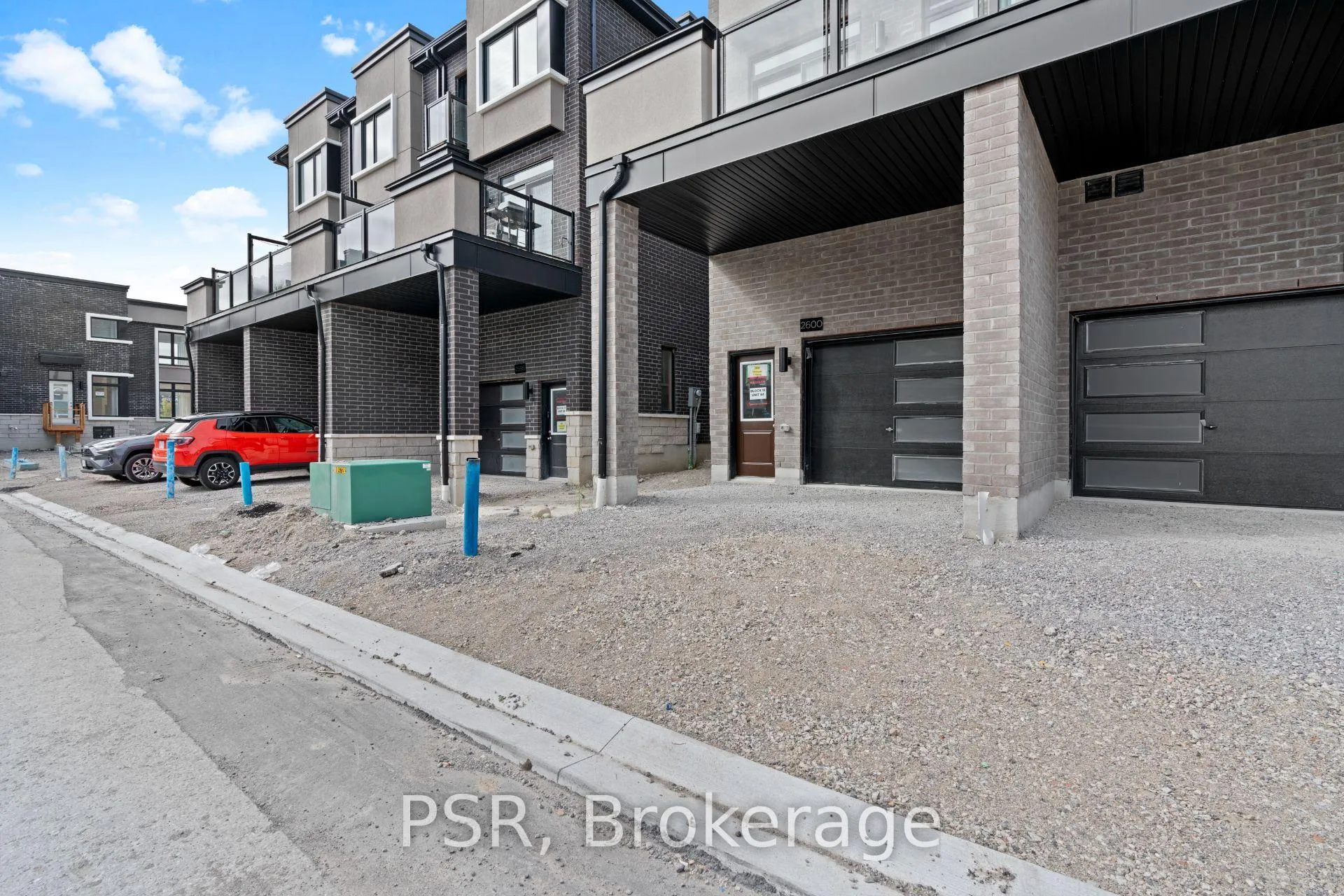 Photo 19 of Unit 84, 2600 Castlegate Crossing, Pickering, Duffin Heights — HOMEH