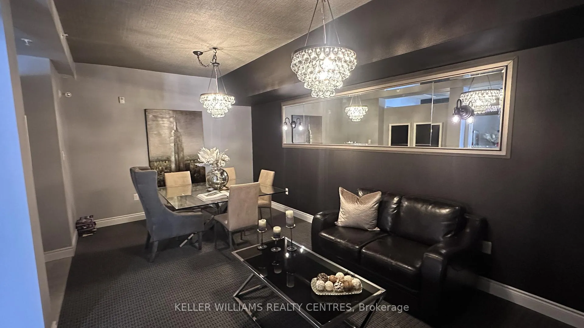 Photo 4 of Unit 207, 40 Ferndale Drive S, Barrie, Ardagh — HOMEH