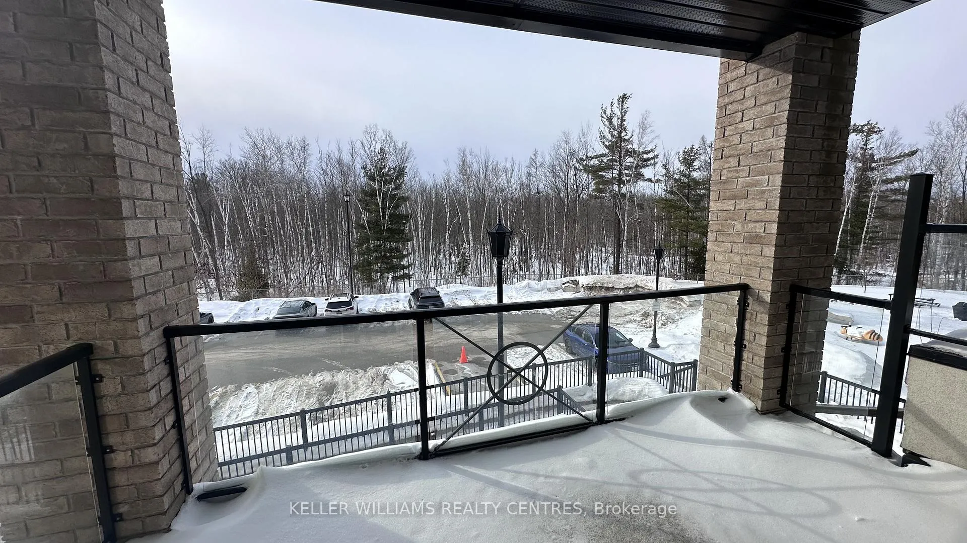 Photo 15 of Unit 207, 40 Ferndale Drive S, Barrie, Ardagh — HOMEH