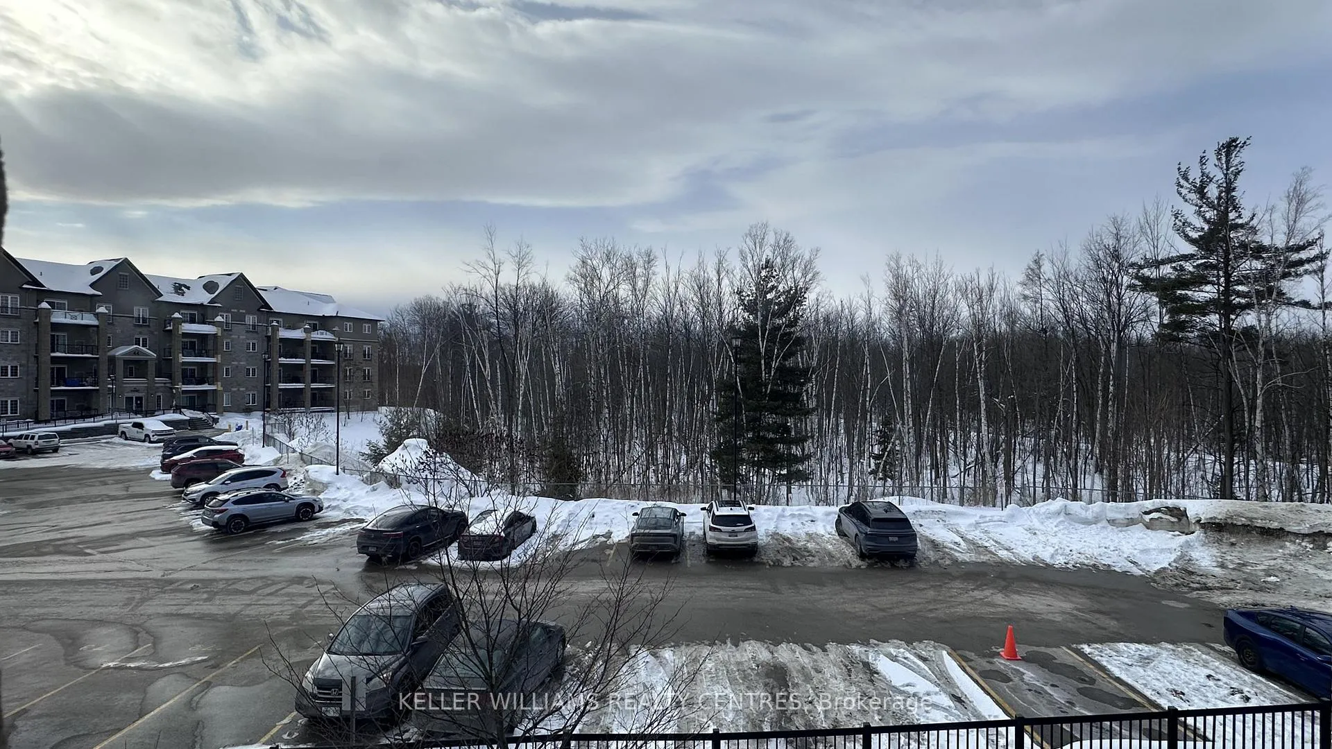 Photo 18 of Unit 207, 40 Ferndale Drive S, Barrie, Ardagh — HOMEH