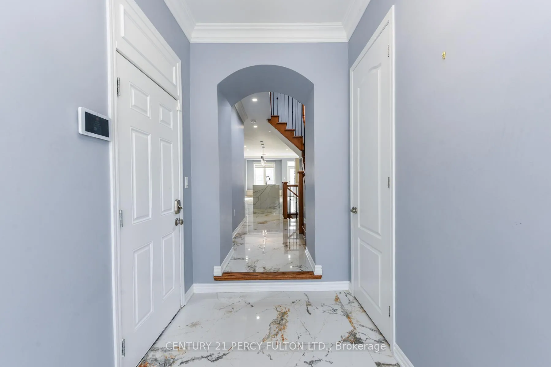 Photo 3 of Unit Main & 2nd, 1040 Foxtail Crescent, Pickering, Rural Pickering — HOMEH