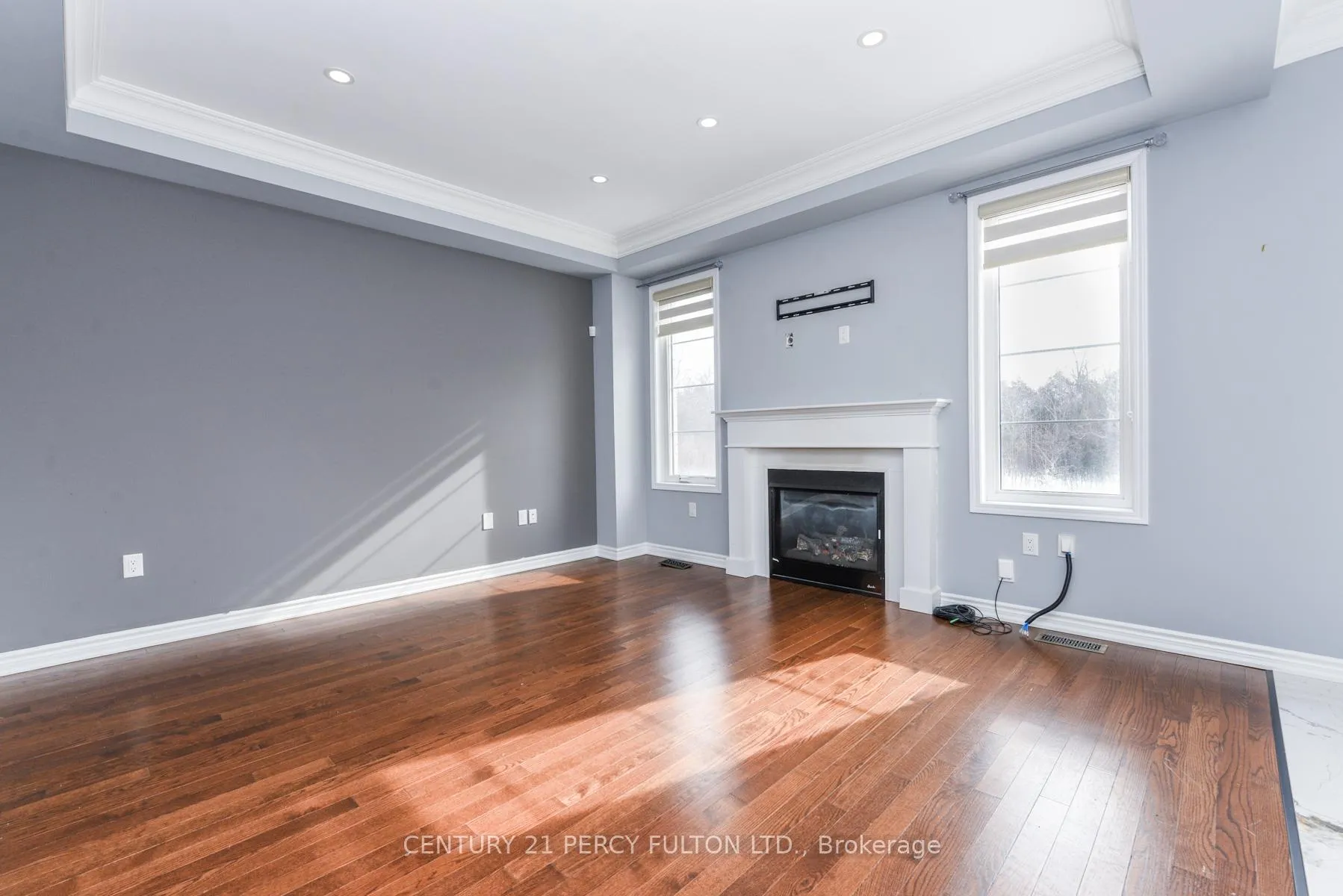 Photo 15 of Unit Main & 2nd, 1040 Foxtail Crescent, Pickering, Rural Pickering — HOMEH