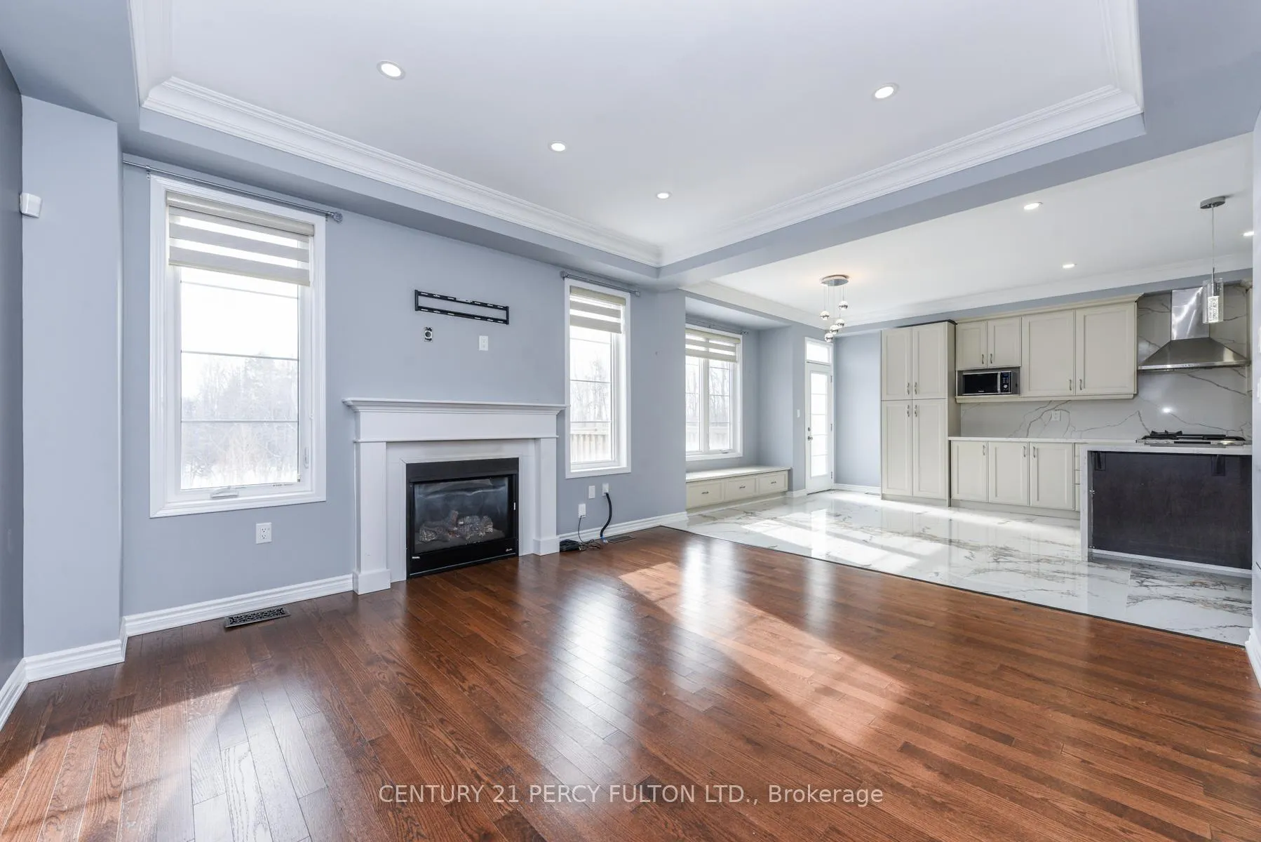 Photo 16 of Unit Main & 2nd, 1040 Foxtail Crescent, Pickering, Rural Pickering — HOMEH