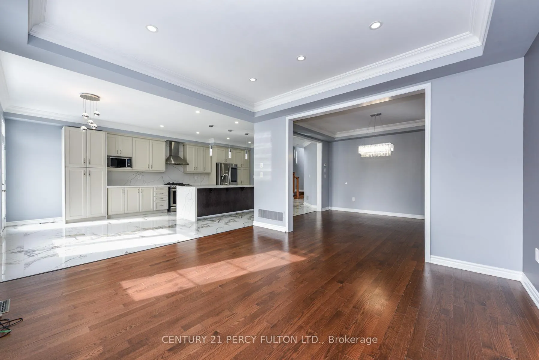 Photo 17 of Unit Main & 2nd, 1040 Foxtail Crescent, Pickering, Rural Pickering — HOMEH