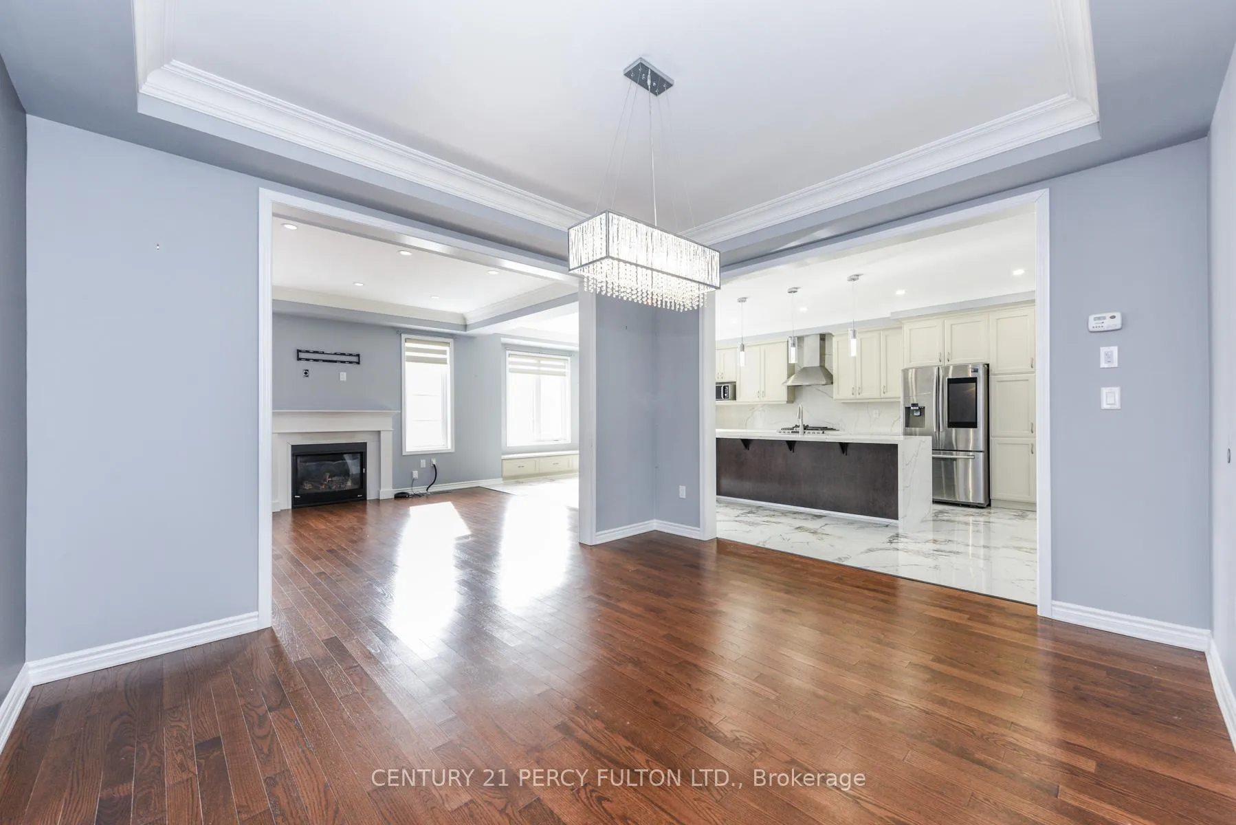 Photo 18 of Unit Main & 2nd, 1040 Foxtail Crescent, Pickering, Rural Pickering — HOMEH