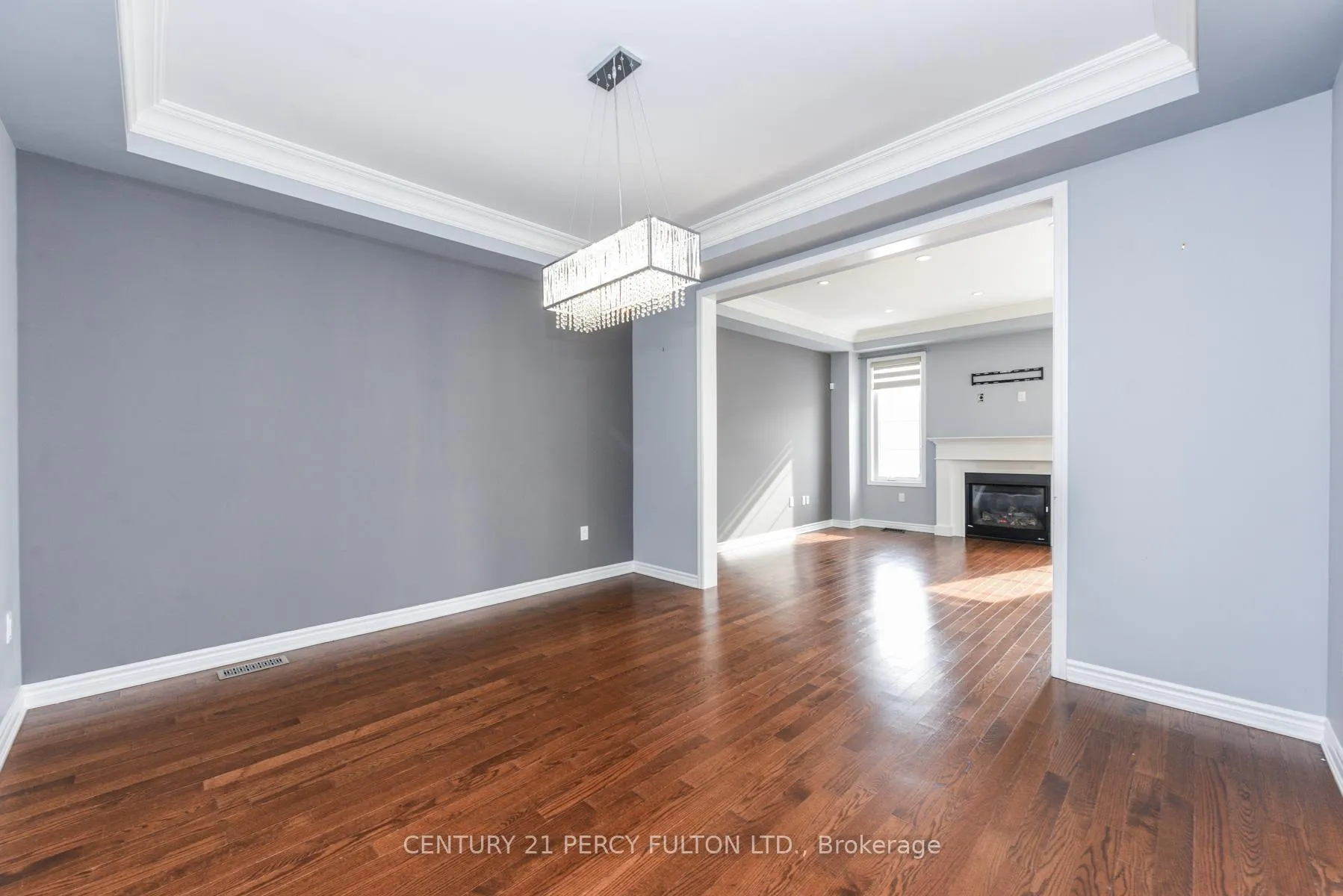 Photo 19 of Unit Main & 2nd, 1040 Foxtail Crescent, Pickering, Rural Pickering — HOMEH