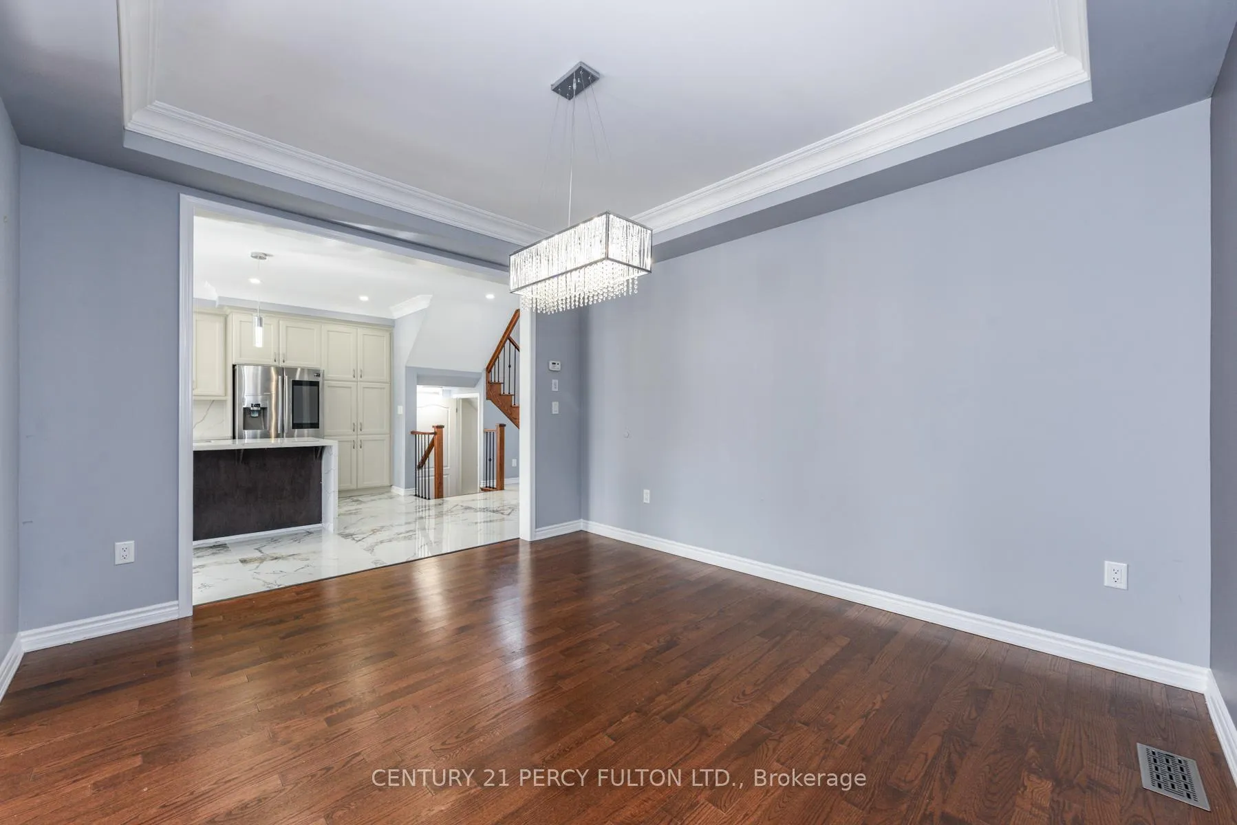 Photo 20 of Unit Main & 2nd, 1040 Foxtail Crescent, Pickering, Rural Pickering — HOMEH