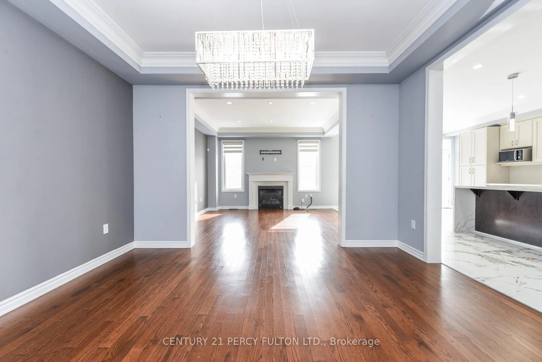 Photo 21 of Unit Main & 2nd, 1040 Foxtail Crescent, Pickering, Rural Pickering — HOMEH