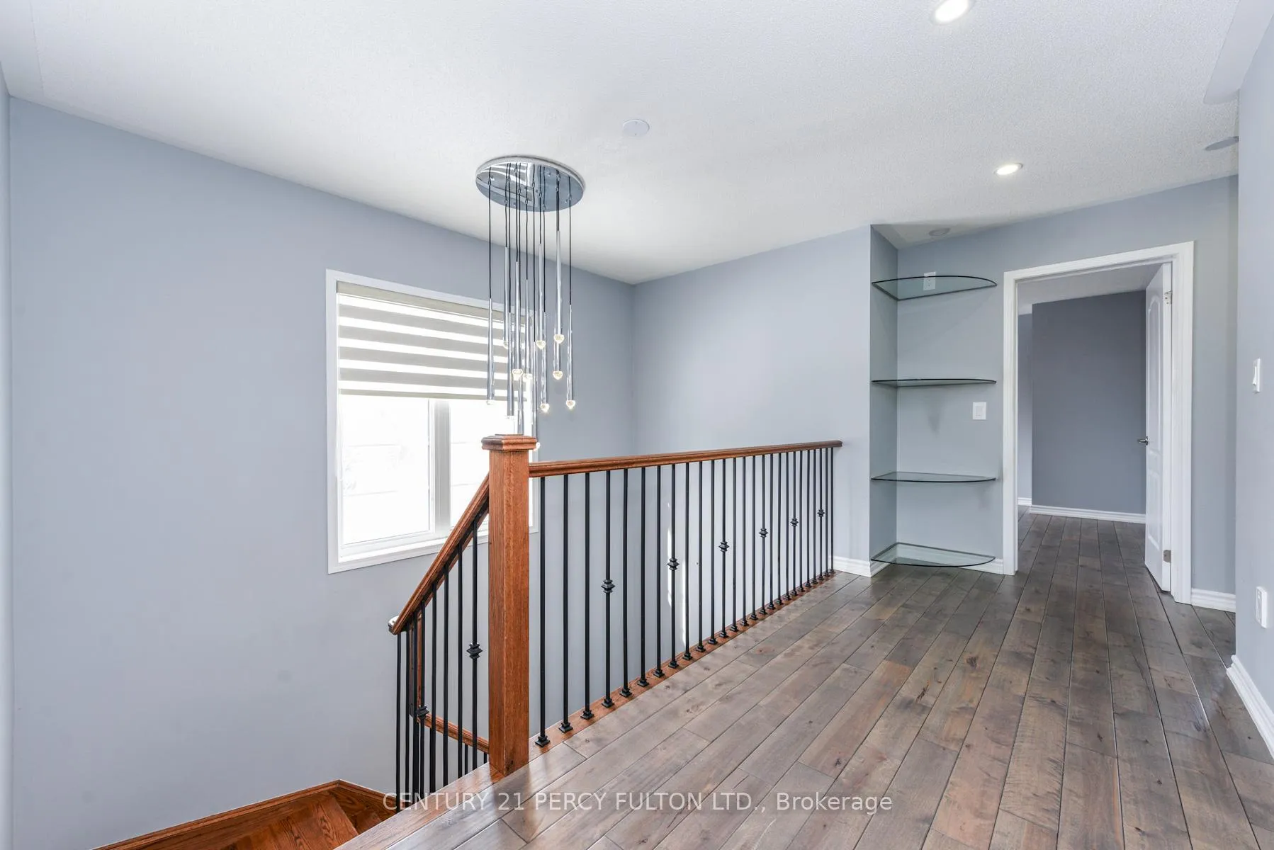 Photo 22 of Unit Main & 2nd, 1040 Foxtail Crescent, Pickering, Rural Pickering — HOMEH
