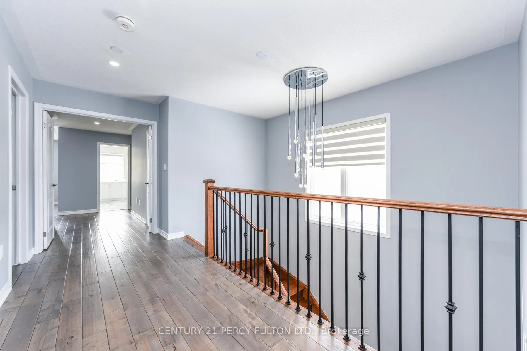 Photo 23 of Unit Main & 2nd, 1040 Foxtail Crescent, Pickering, Rural Pickering — HOMEH