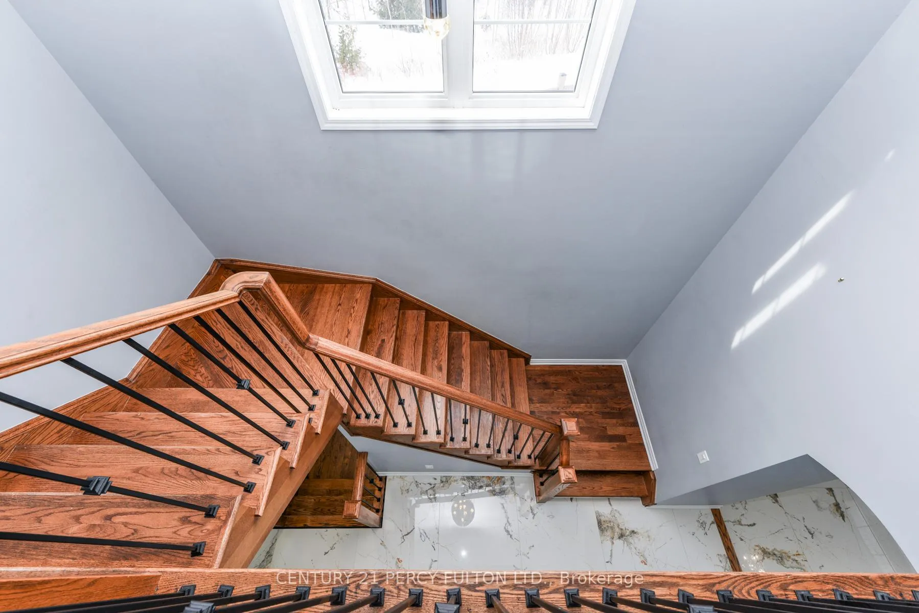 Photo 24 of Unit Main & 2nd, 1040 Foxtail Crescent, Pickering, Rural Pickering — HOMEH