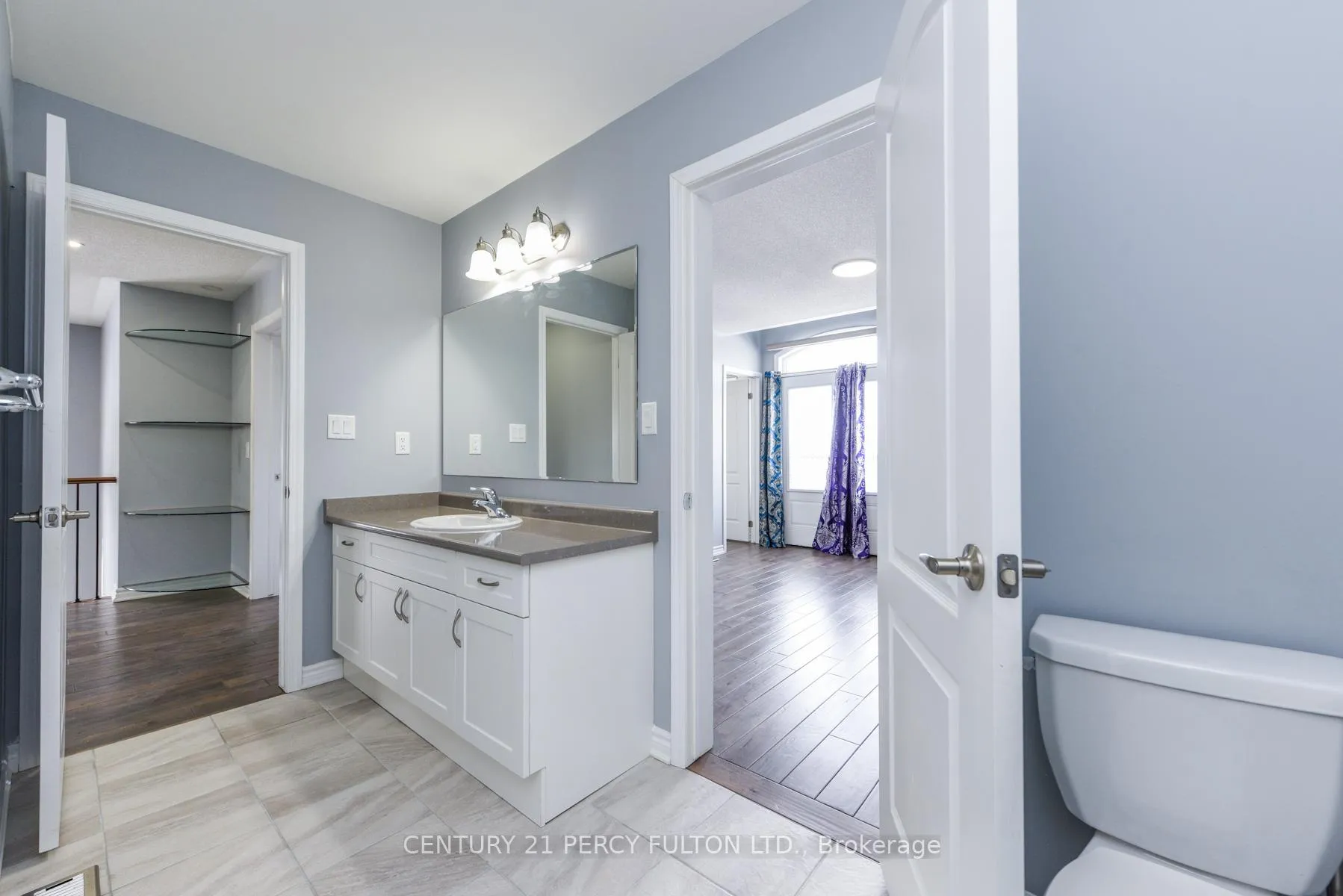 Photo 31 of Unit Main & 2nd, 1040 Foxtail Crescent, Pickering, Rural Pickering — HOMEH