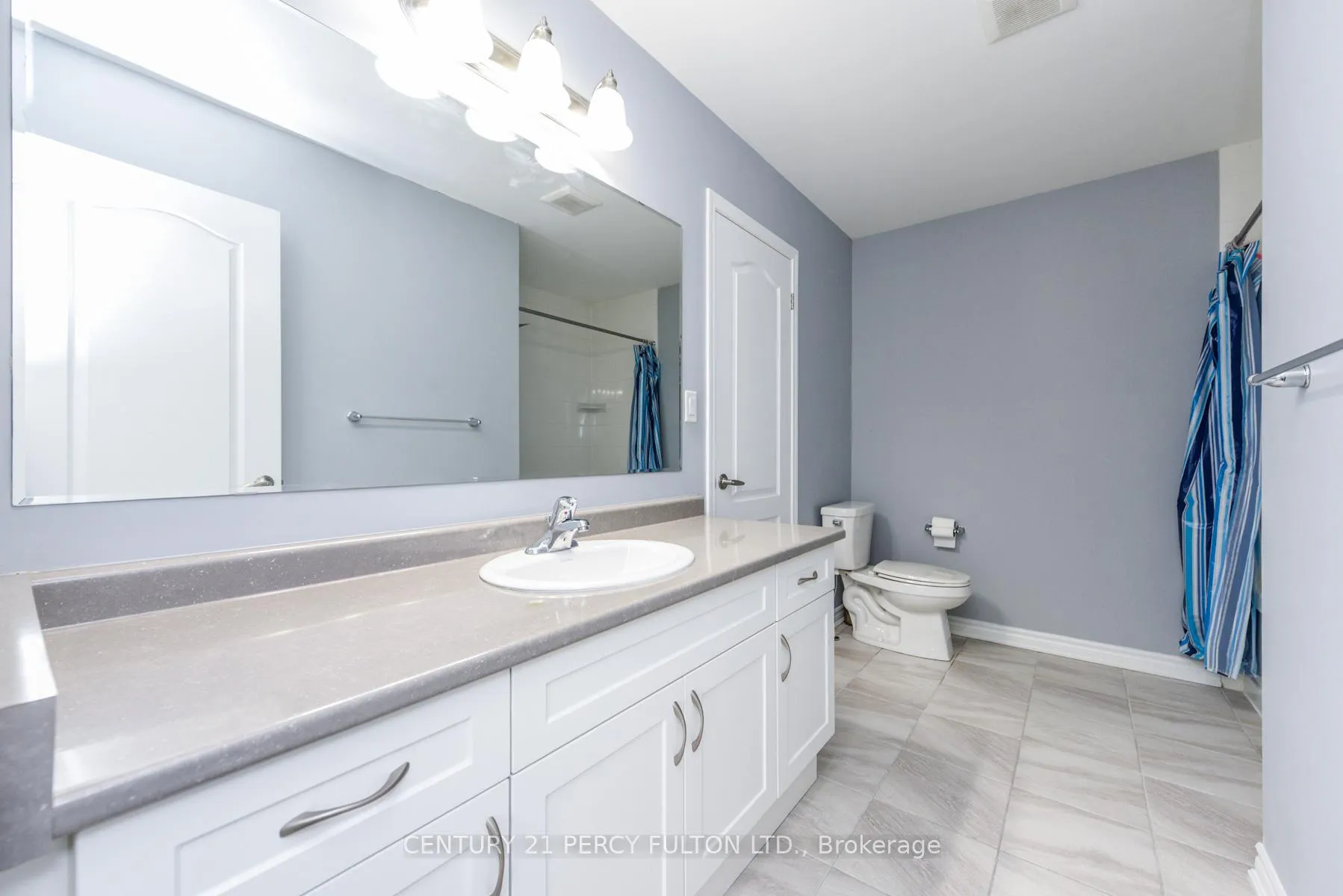 Photo 32 of Unit Main & 2nd, 1040 Foxtail Crescent, Pickering, Rural Pickering — HOMEH