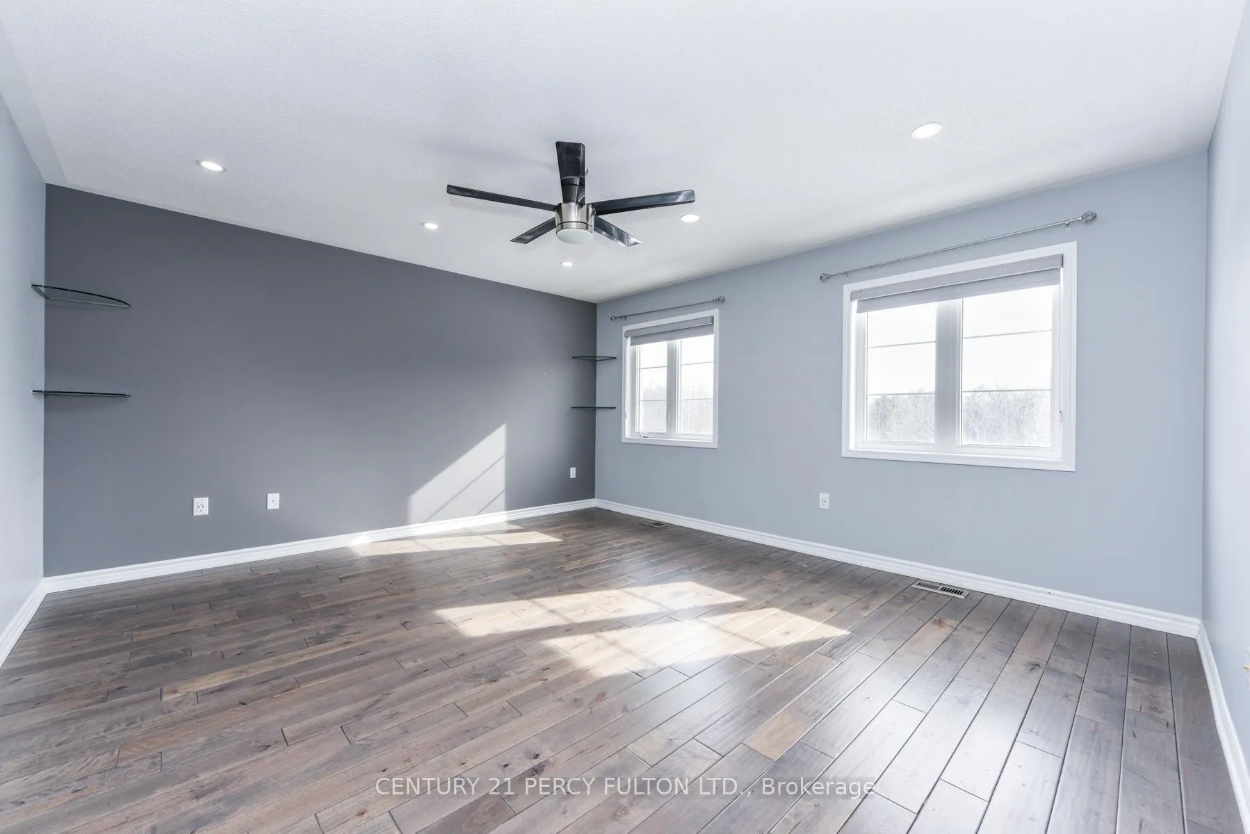 Photo 40 of Unit Main & 2nd, 1040 Foxtail Crescent, Pickering, Rural Pickering — HOMEH