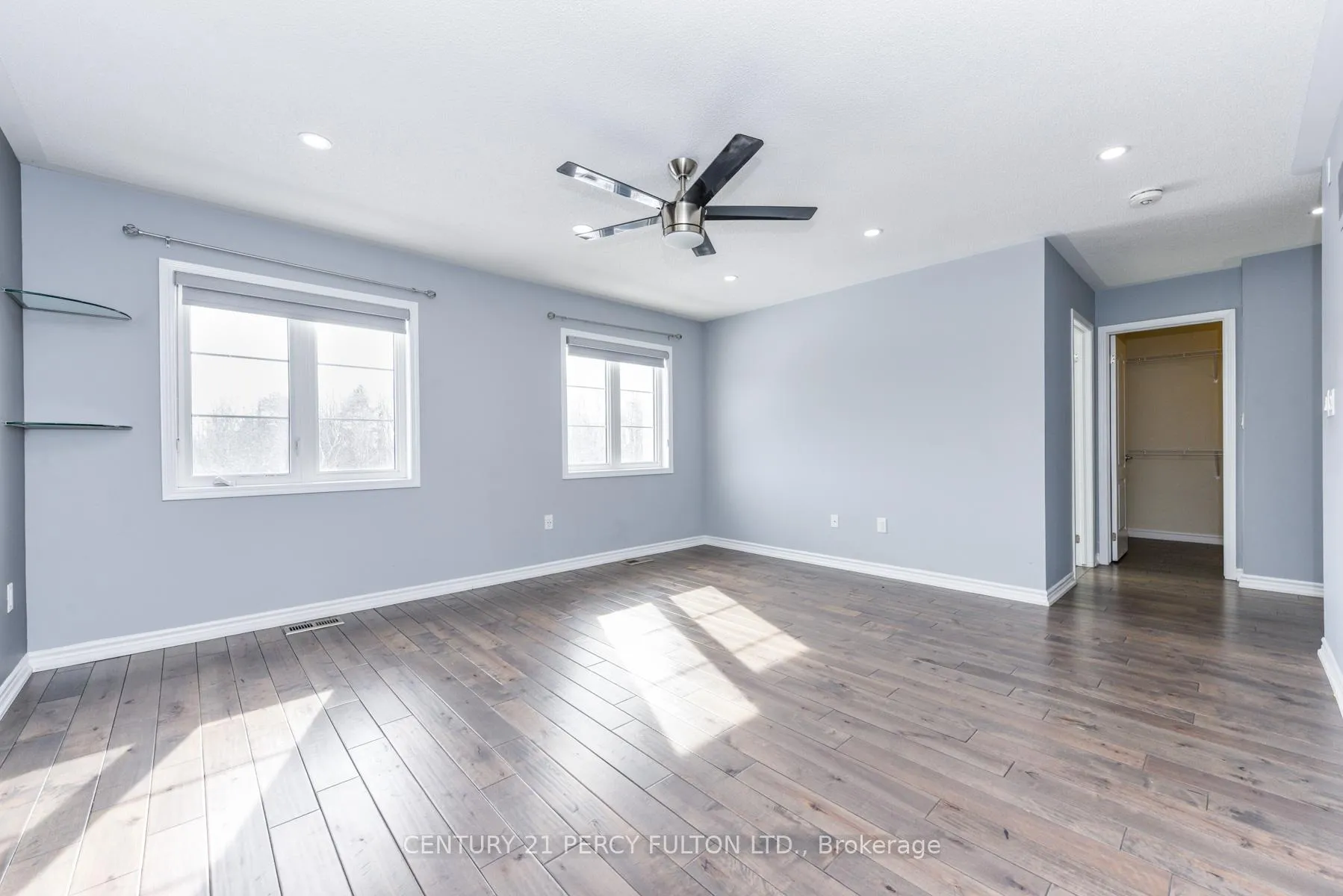 Photo 41 of Unit Main & 2nd, 1040 Foxtail Crescent, Pickering, Rural Pickering — HOMEH