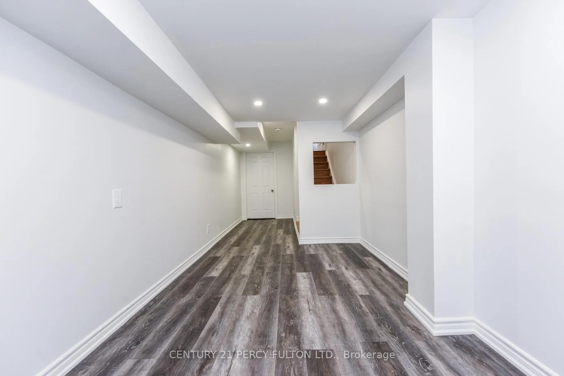 Photo 47 of Unit Main & 2nd, 1040 Foxtail Crescent, Pickering, Rural Pickering — HOMEH