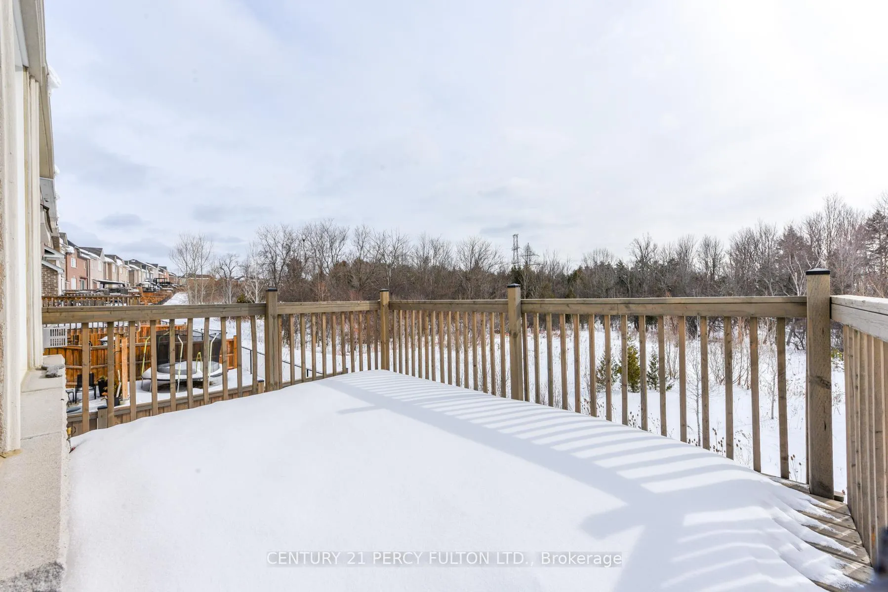 Photo 49 of Unit Main & 2nd, 1040 Foxtail Crescent, Pickering, Rural Pickering — HOMEH