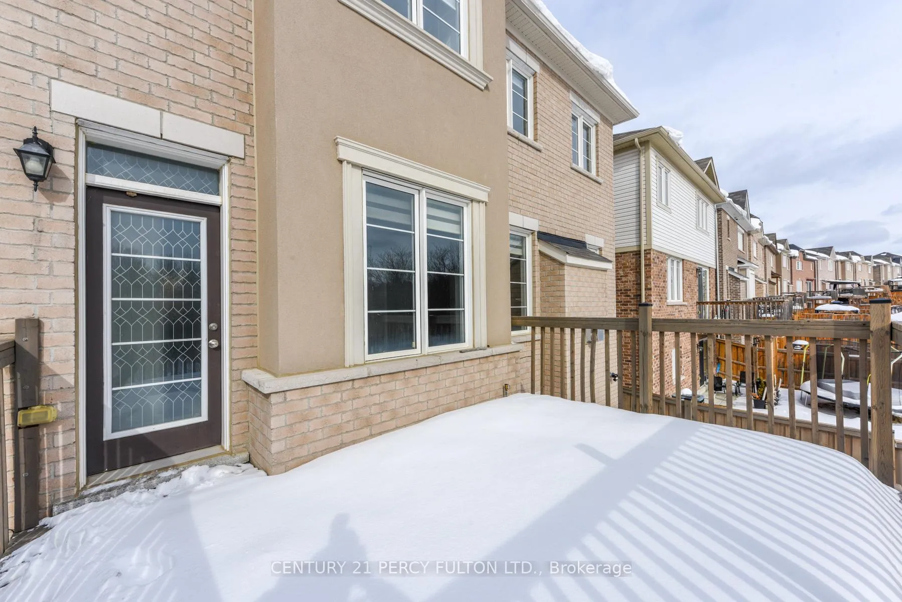 Photo 50 of Unit Main & 2nd, 1040 Foxtail Crescent, Pickering, Rural Pickering — HOMEH