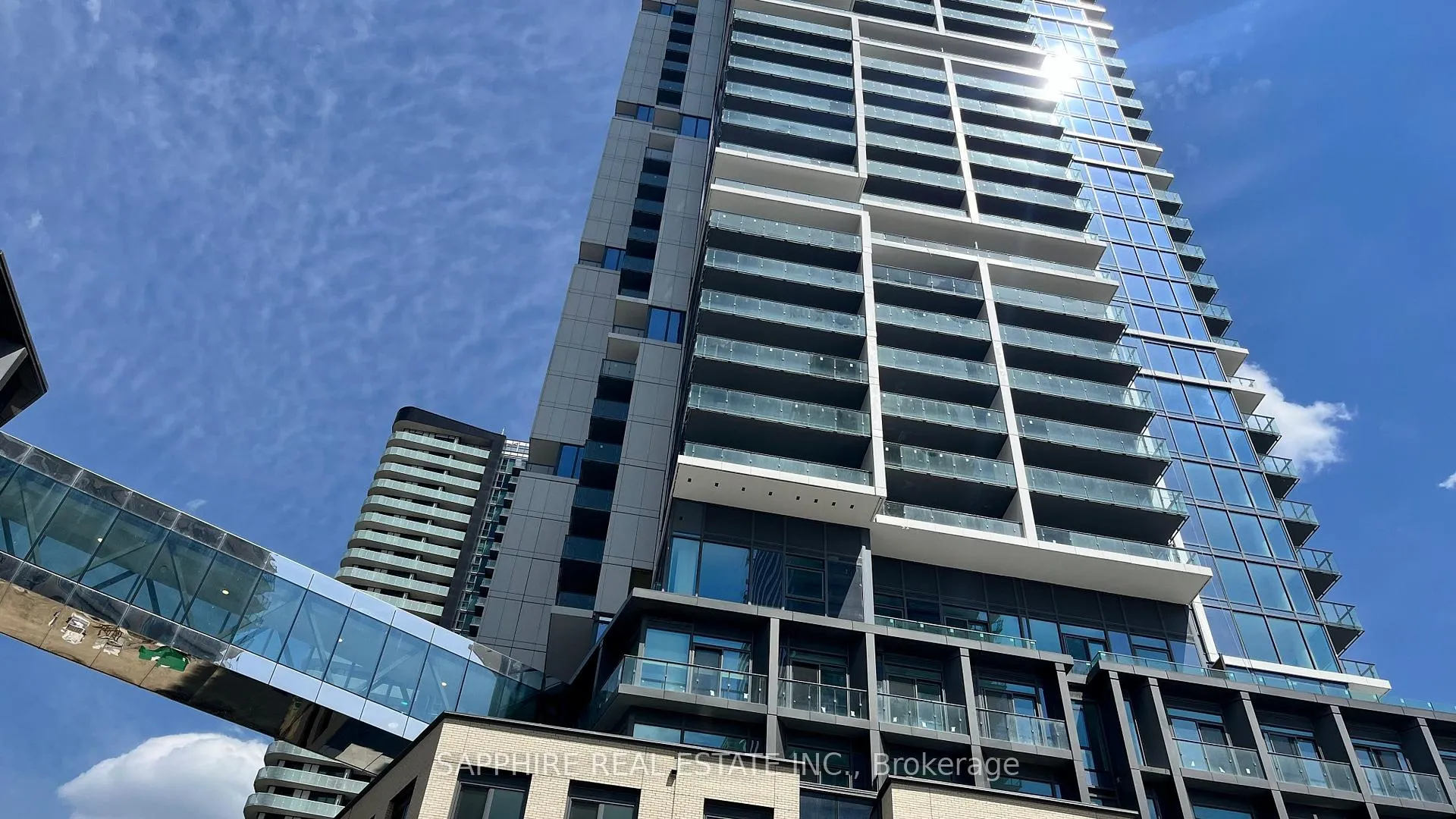 Photo 2 of Unit 606, 7890 Jane Street, Vaughan, Concord — HOMEH