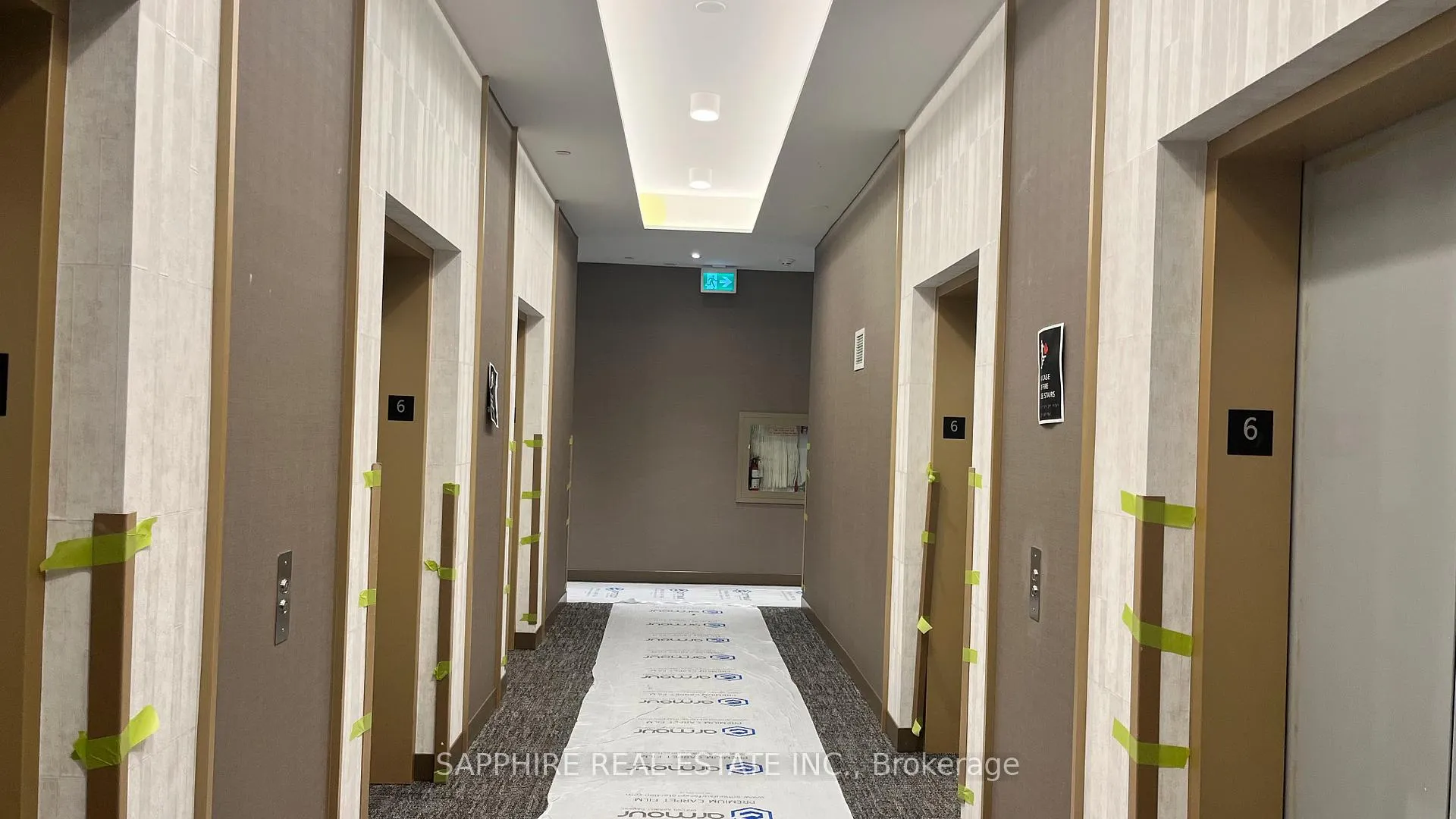 Photo 3 of Unit 606, 7890 Jane Street, Vaughan, Concord — HOMEH