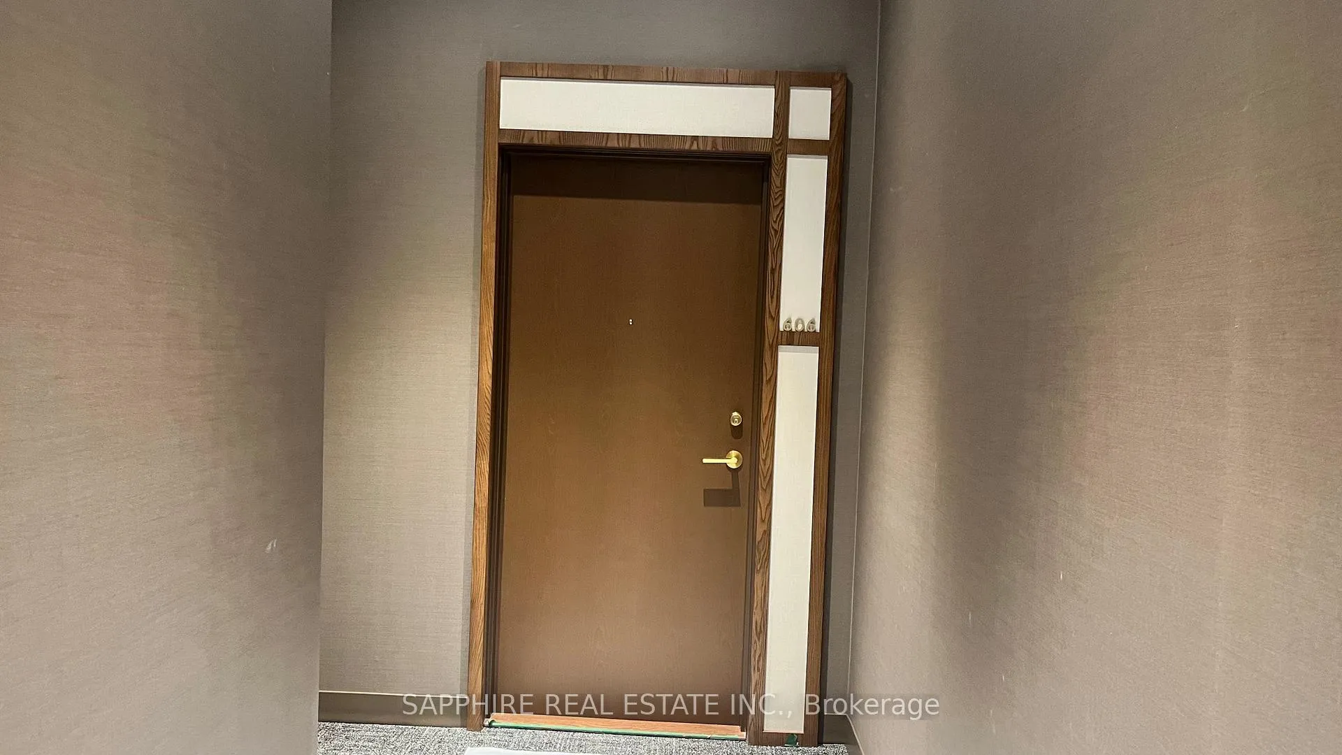 Photo 4 of Unit 606, 7890 Jane Street, Vaughan, Concord — HOMEH